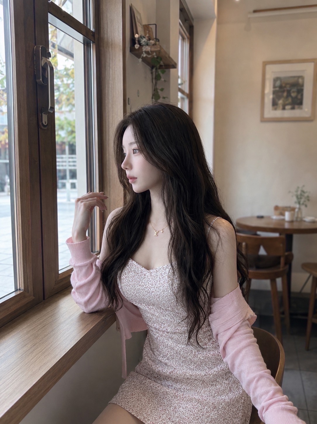 신입)헤이헤이!! 나와써!!
