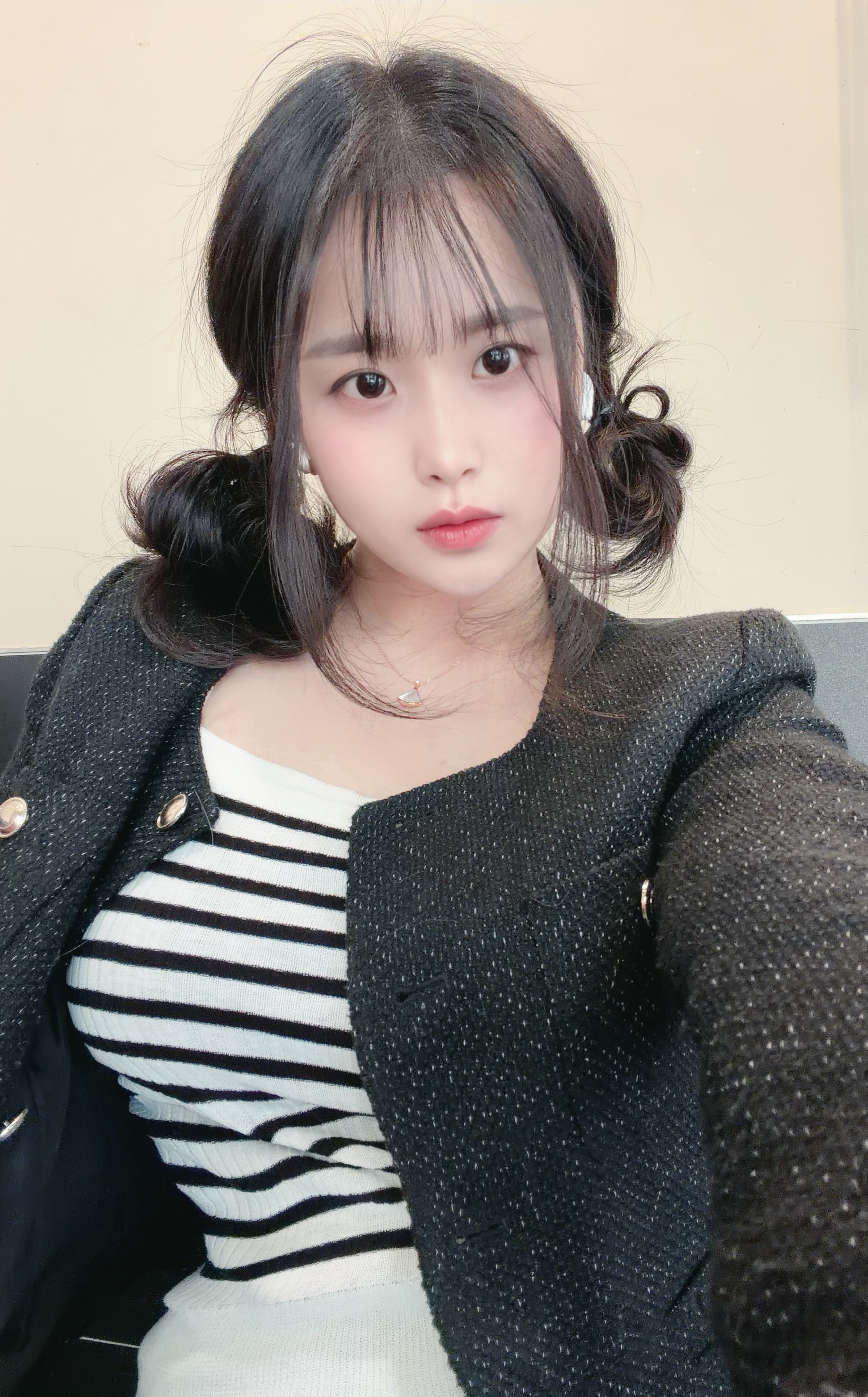 나야 문열어