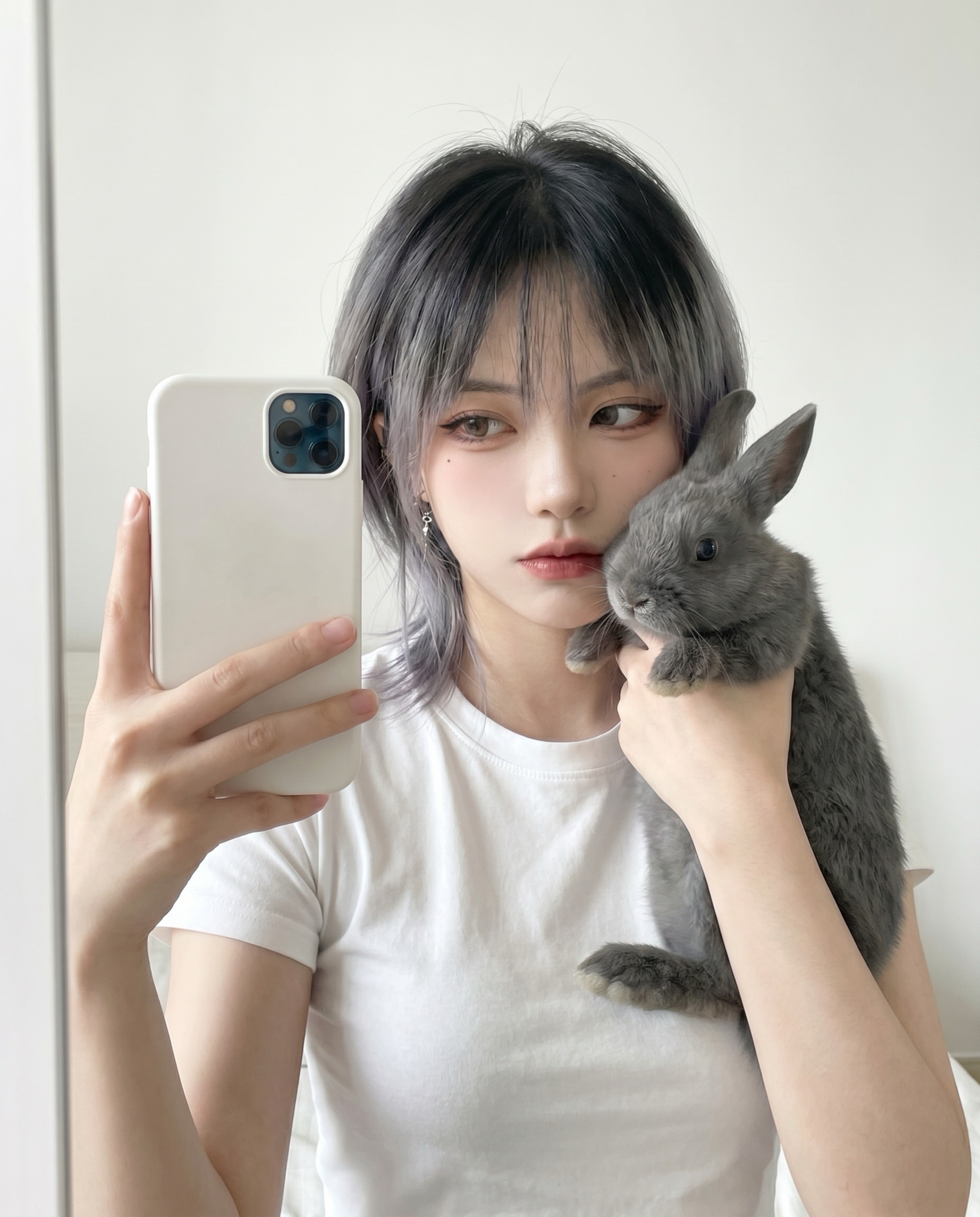 아침엔 백서인 _ 🌱