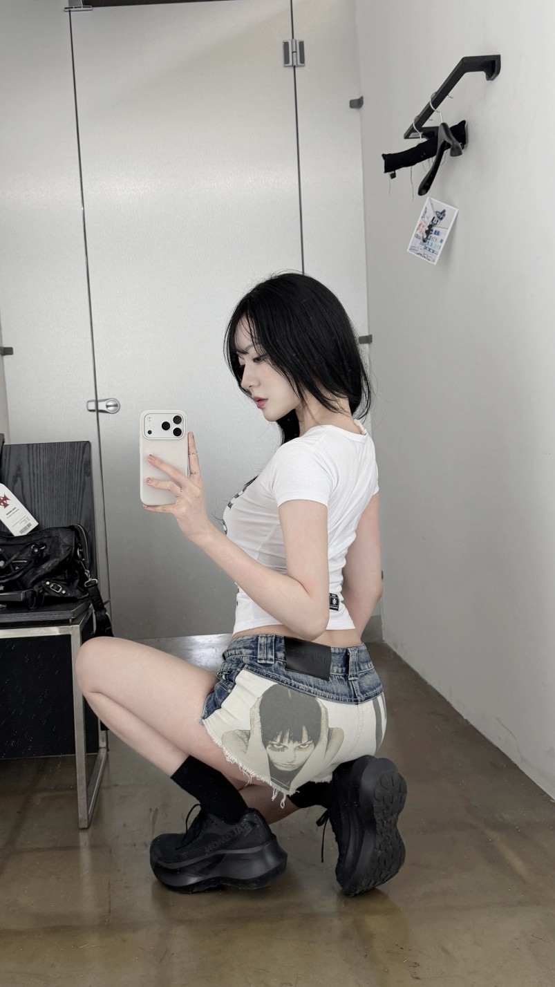 나는 피곤할때 이제 듣더라