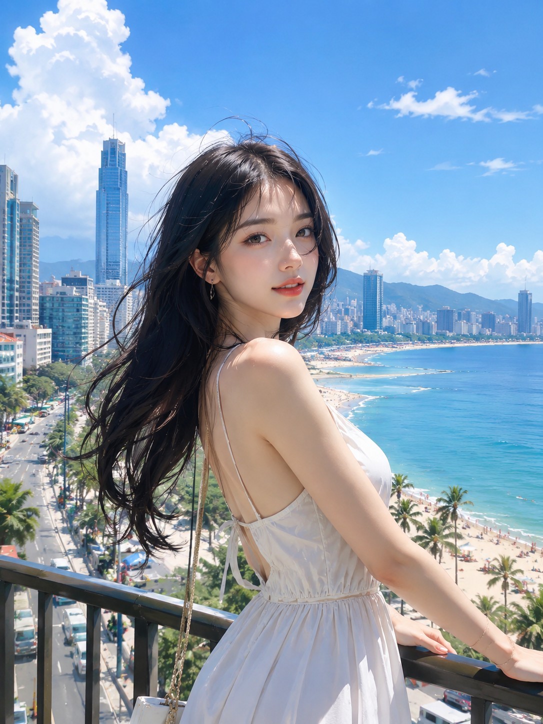 흔치않은 목소리.ᐟ
