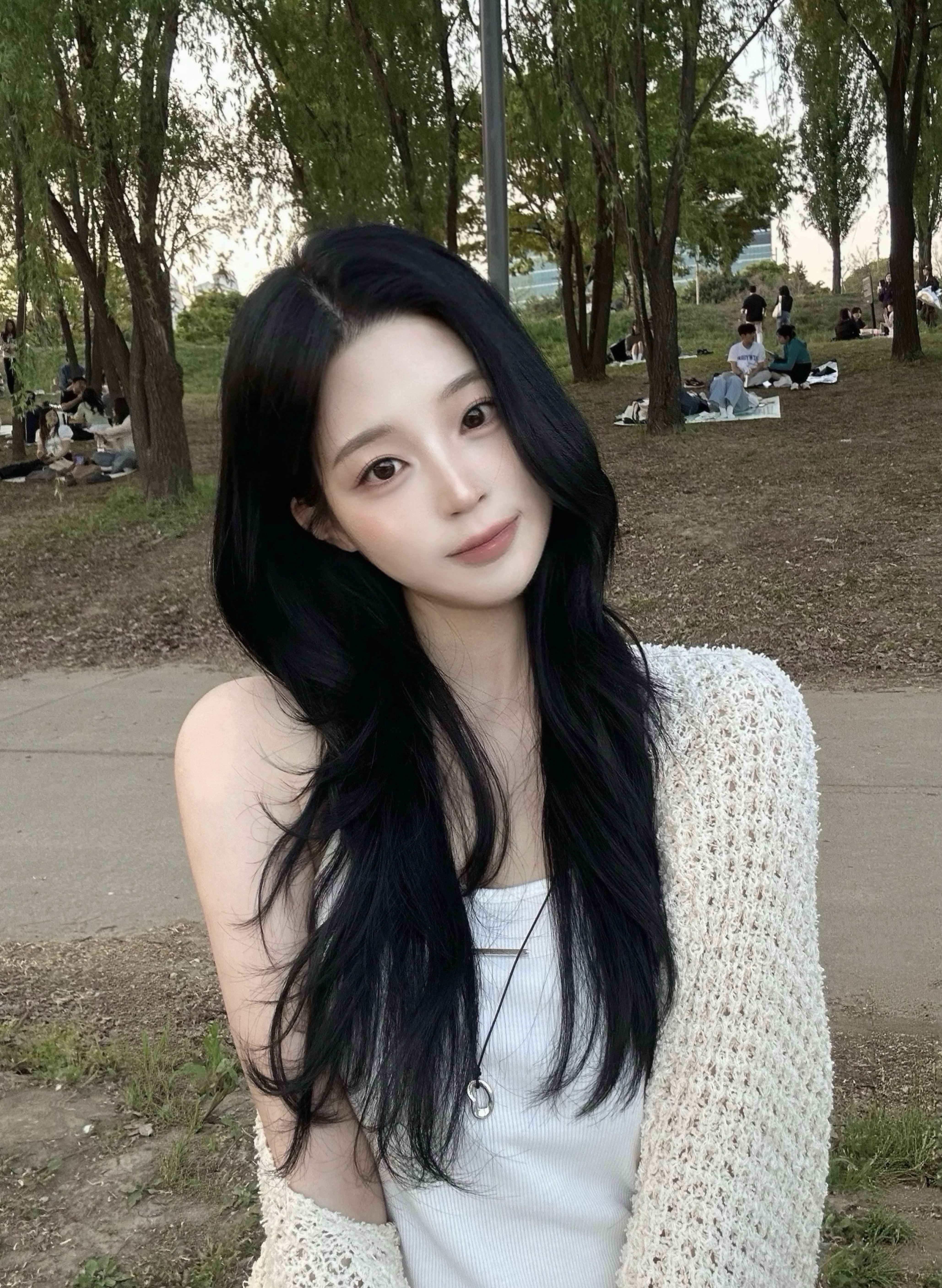 달달하게 재워줄게요 이리와요💗