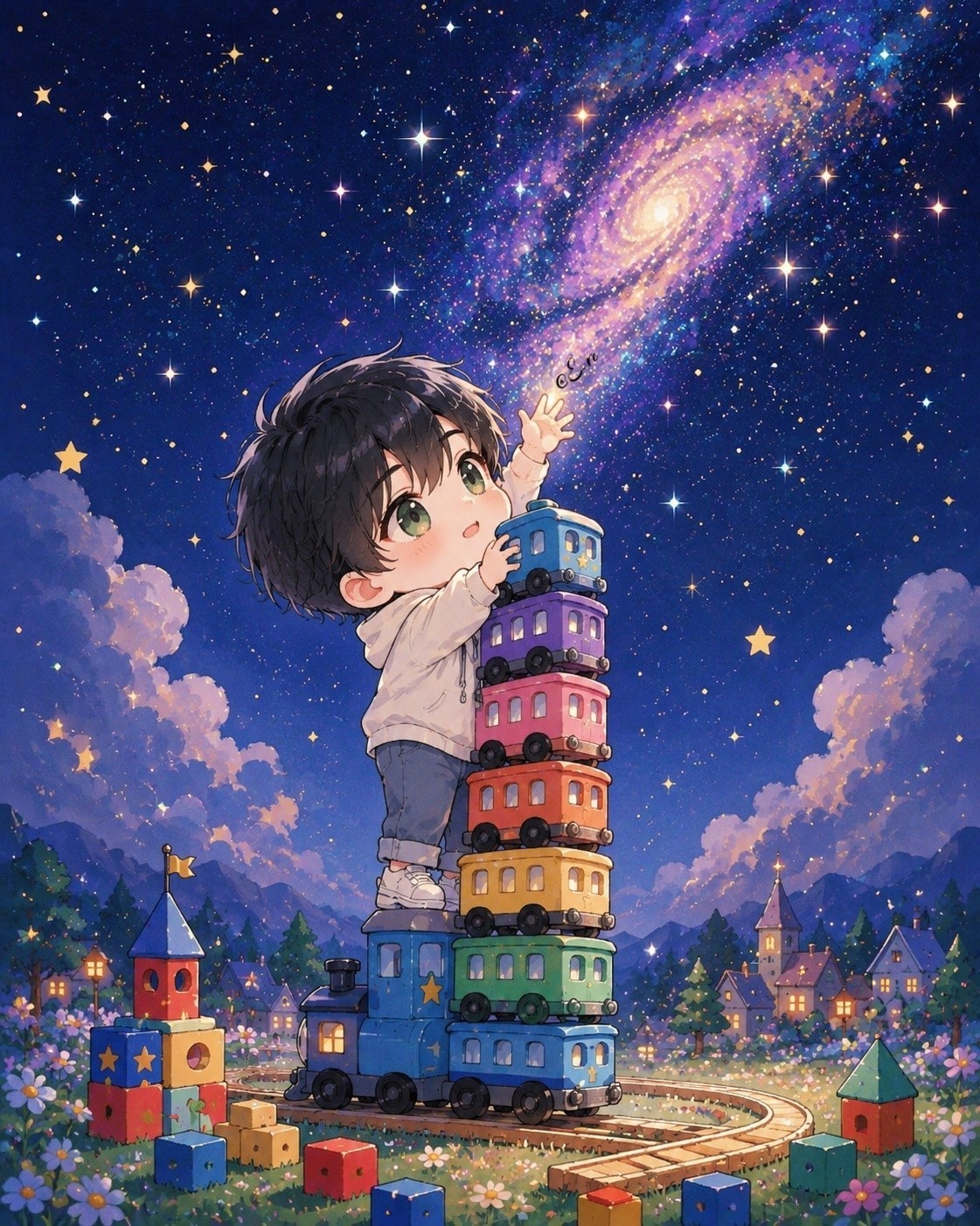 81) 혼co..coco. 노🌌