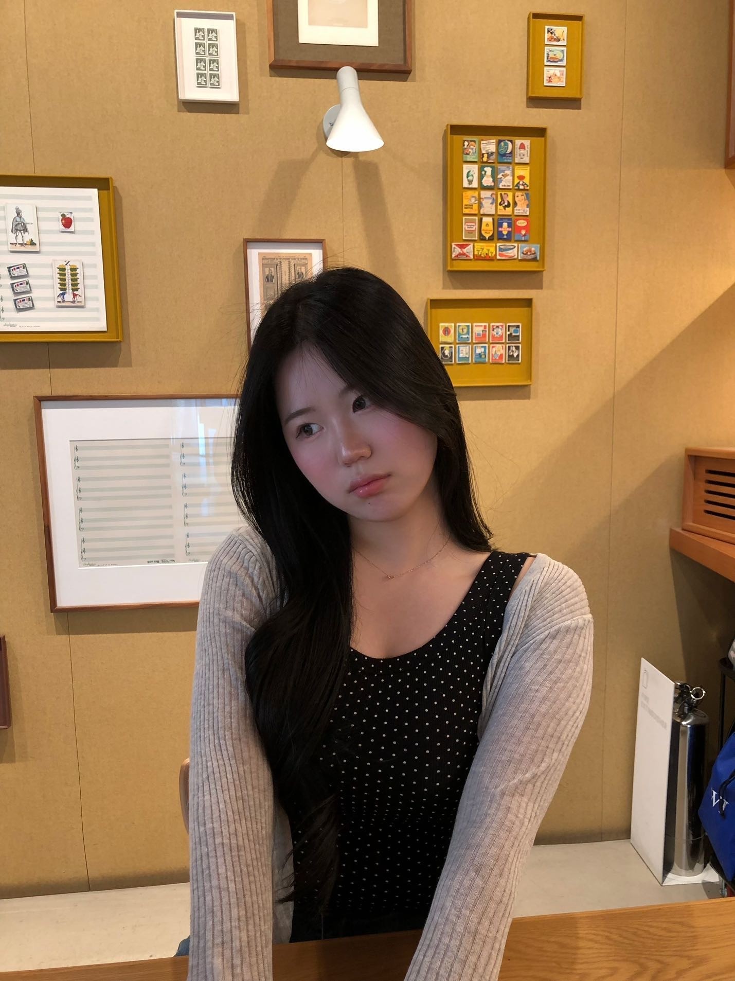 잠을 통모짜⠀