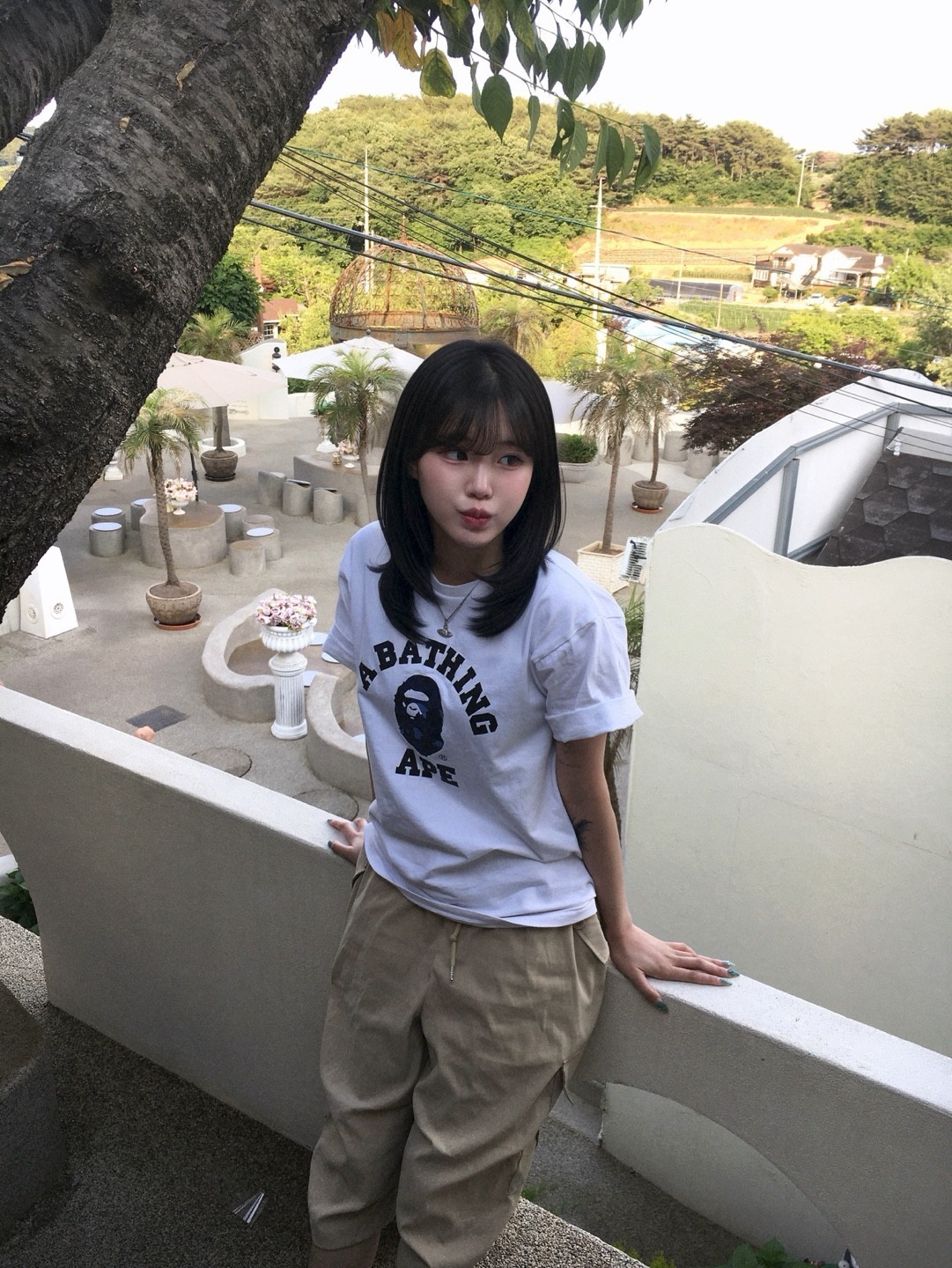 목요일이 싫은 사람들