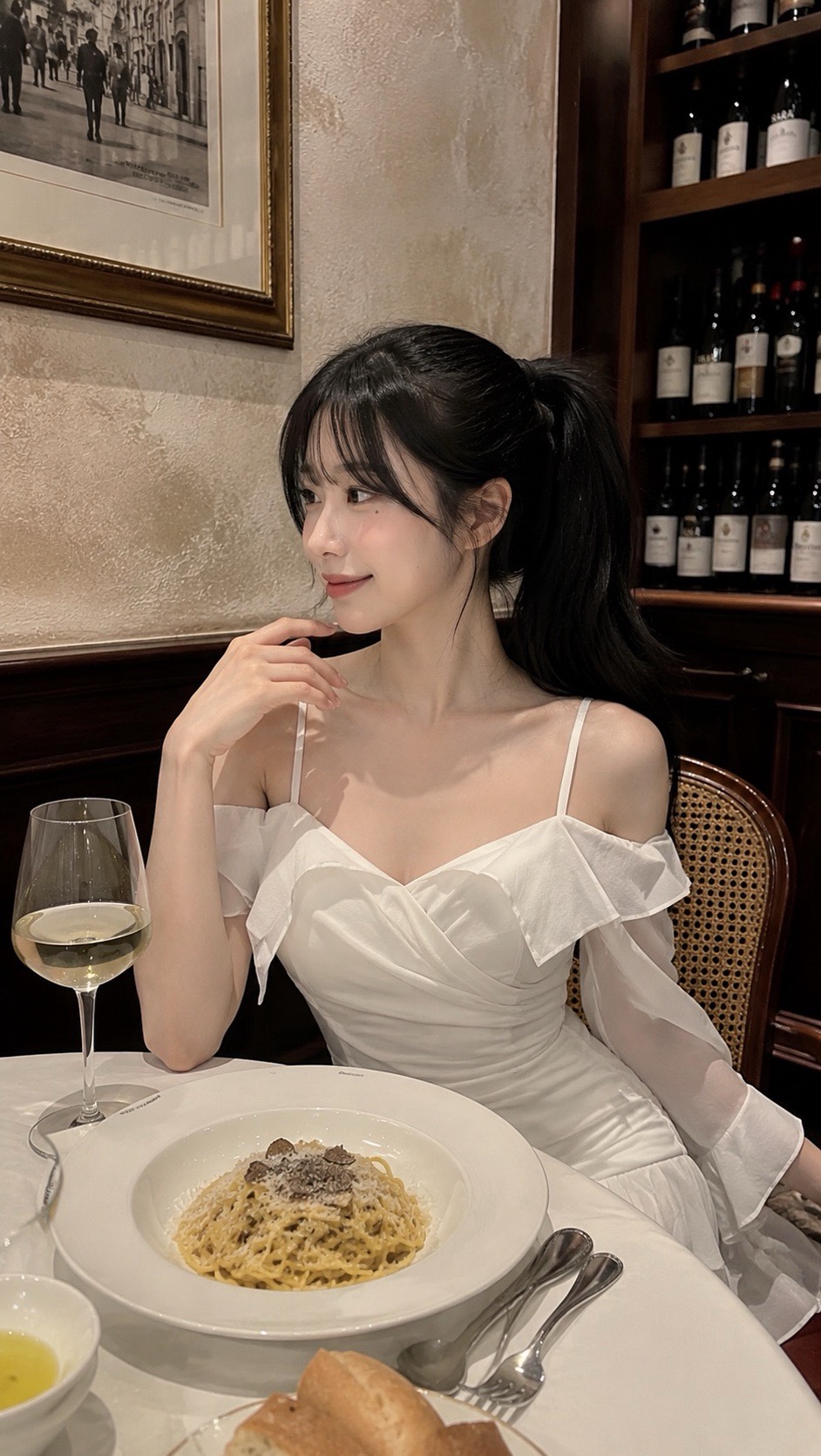 당신이 보고싶어서🤍