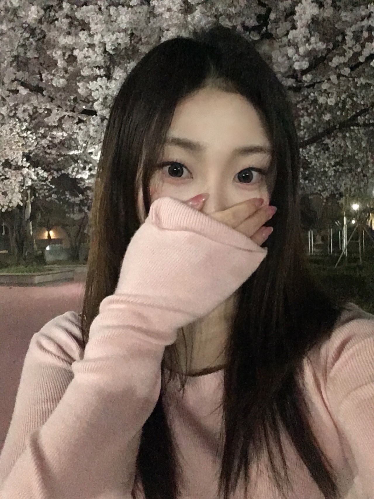 마지막 무너이기자 💗