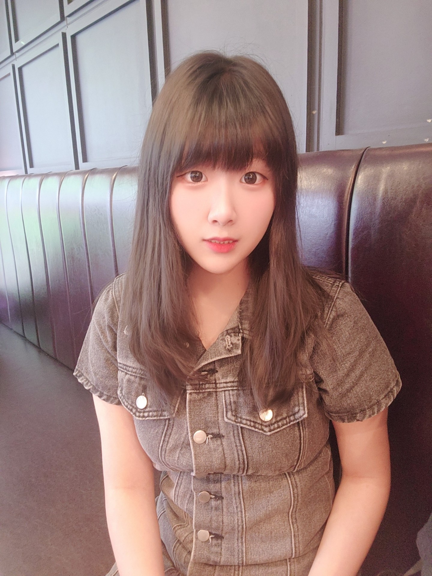 친해지기 쉬워요 ♥️