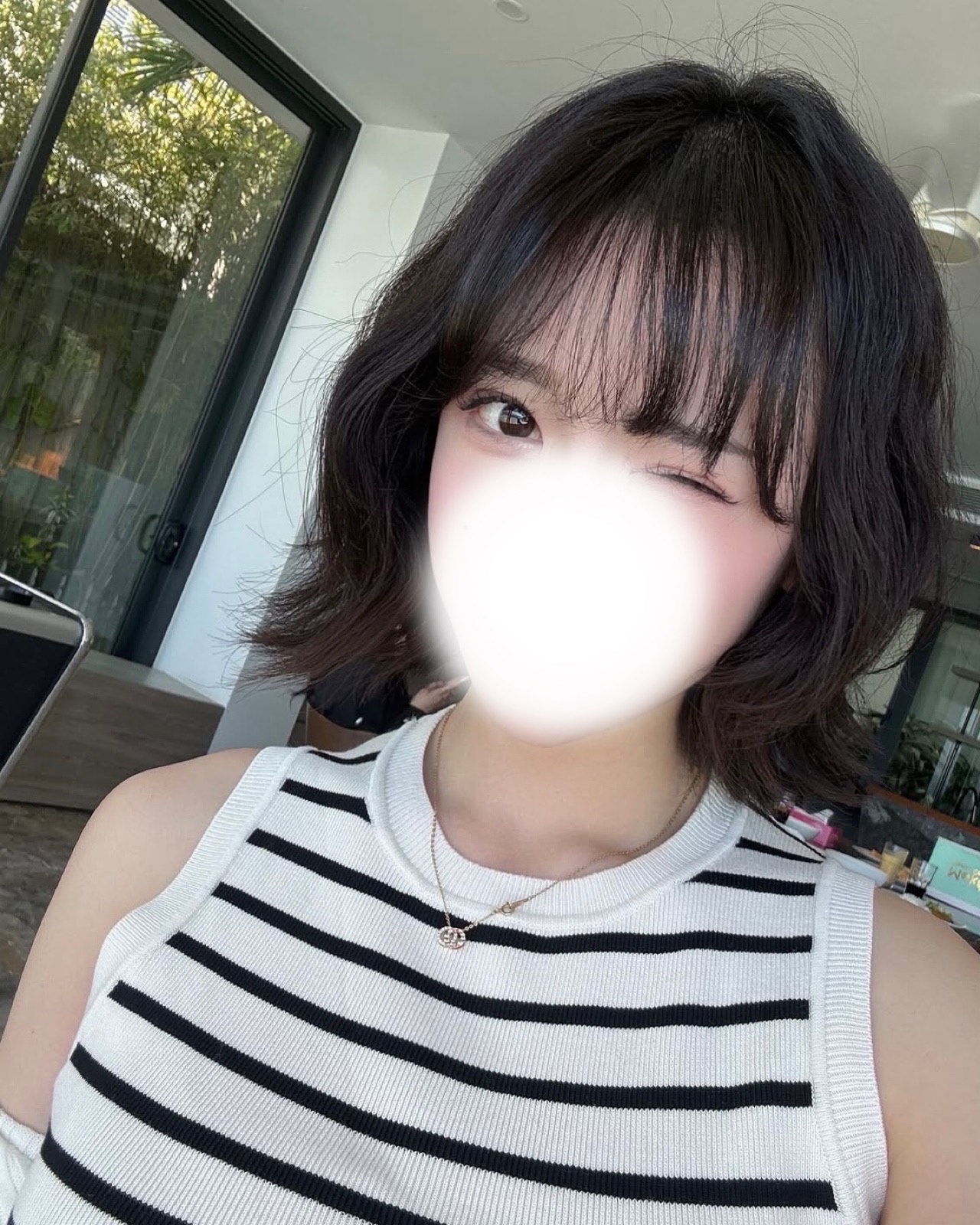 아침 누웁방