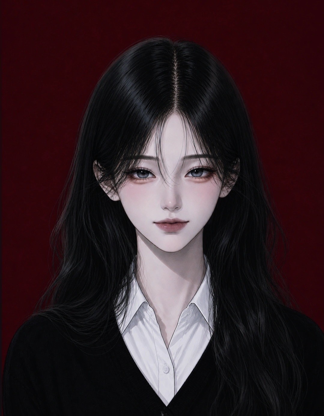 영원을 약속해줄래요?