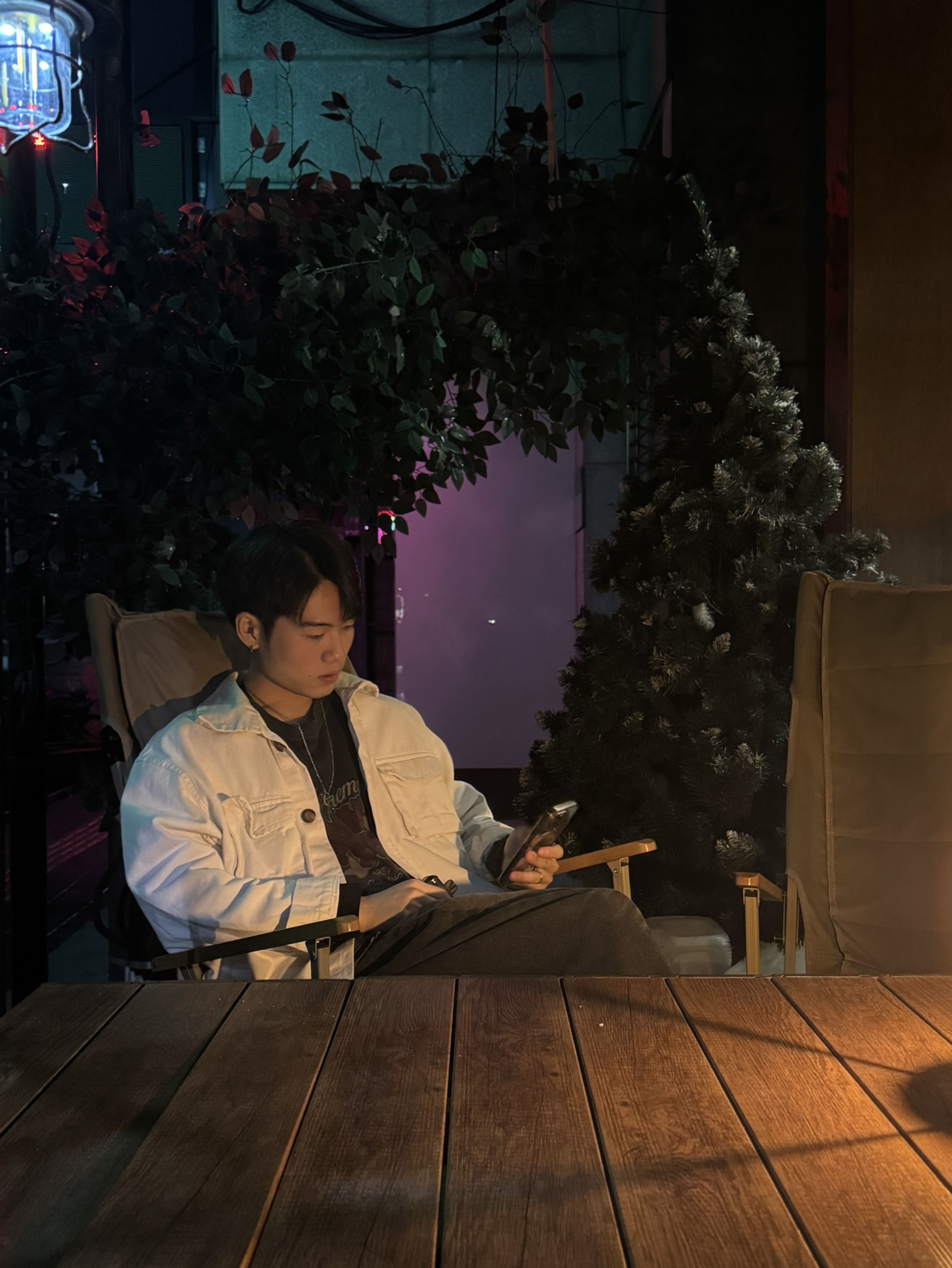 졸려요
