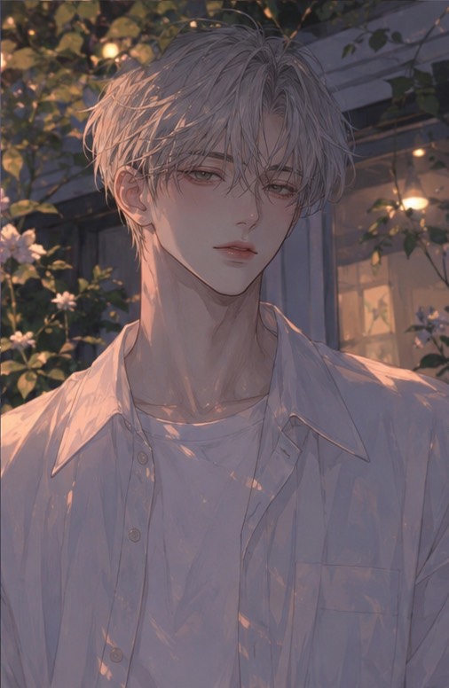 # 잔잔+편안함