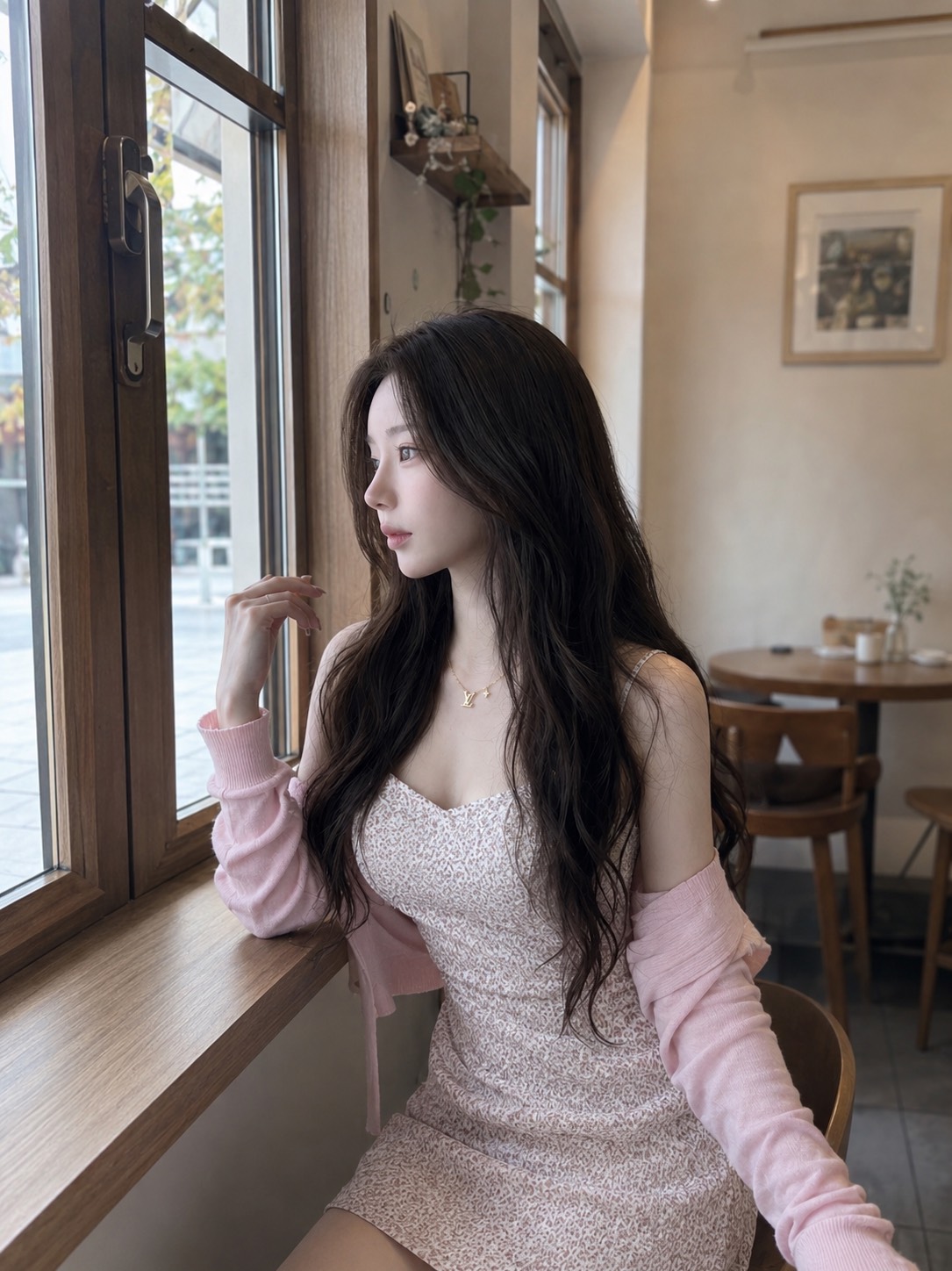 신입)헤이헤이!! 나와써💋