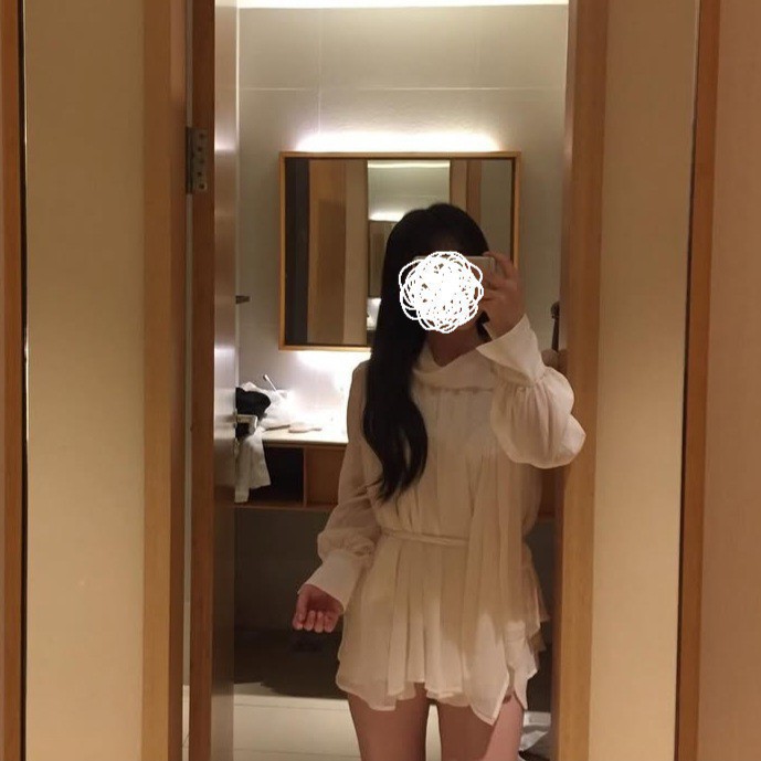 하트 스푼 주지 말라고!!!바보들아