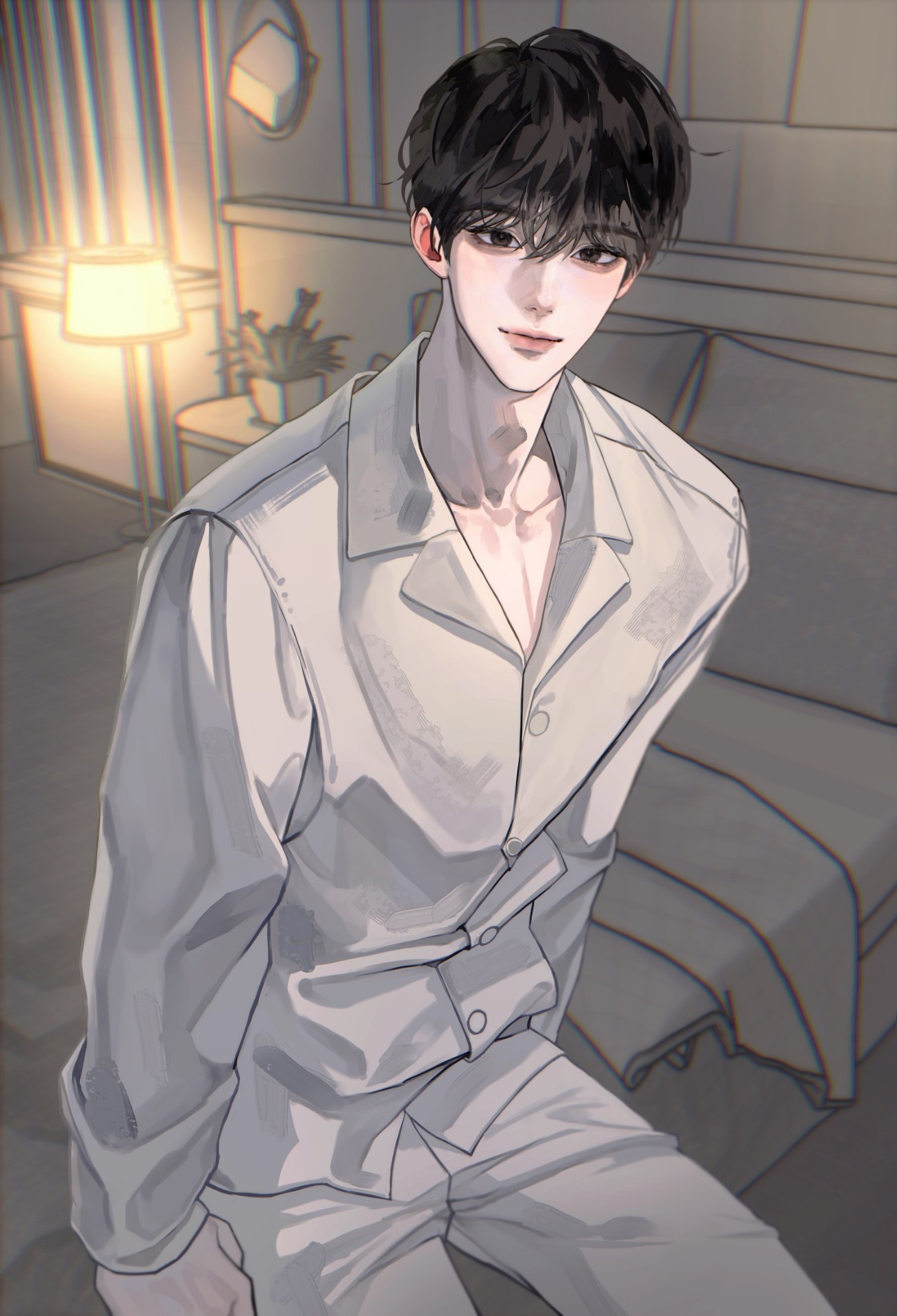 ❝ 다정 한 스푼 ❞