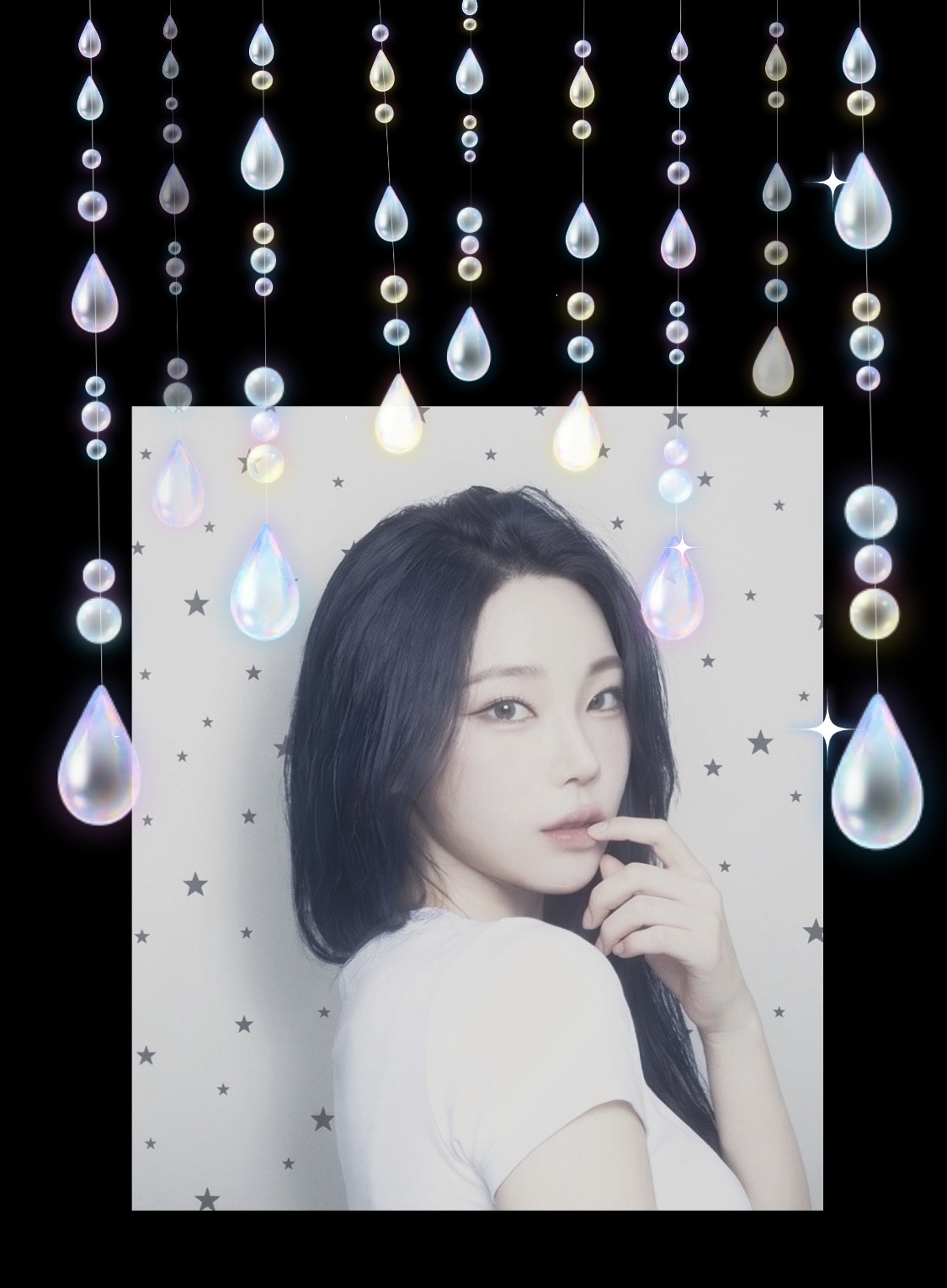시닙) 어? 눈마주쳐따