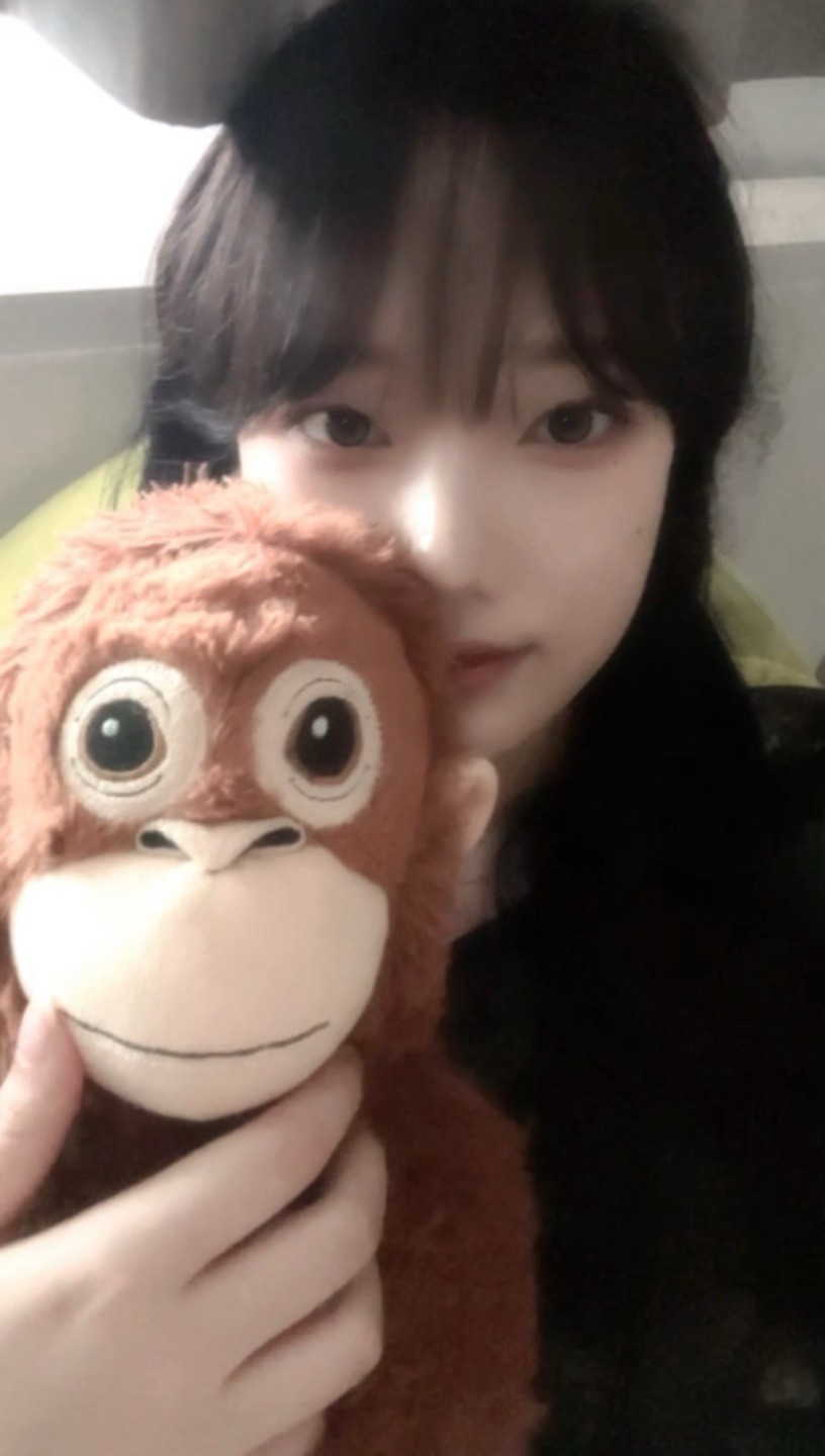 아침은 처음이지..? 나도야..