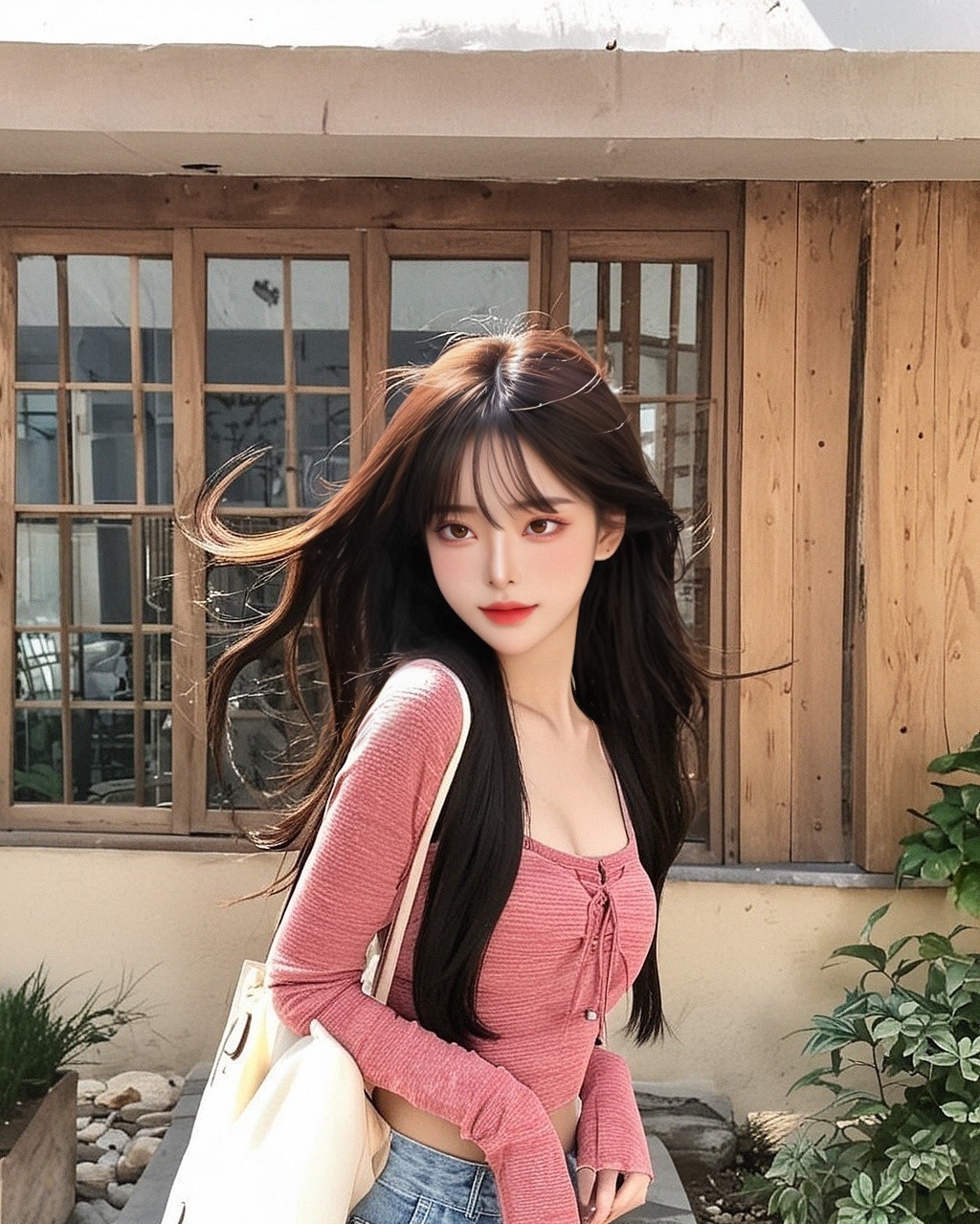 ❥ 주말 이불 속에서 밍기적 플리
