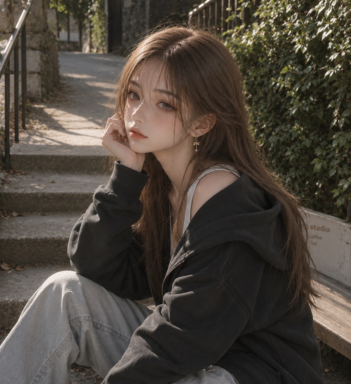 목이 쉬었지만 코노 달릴게