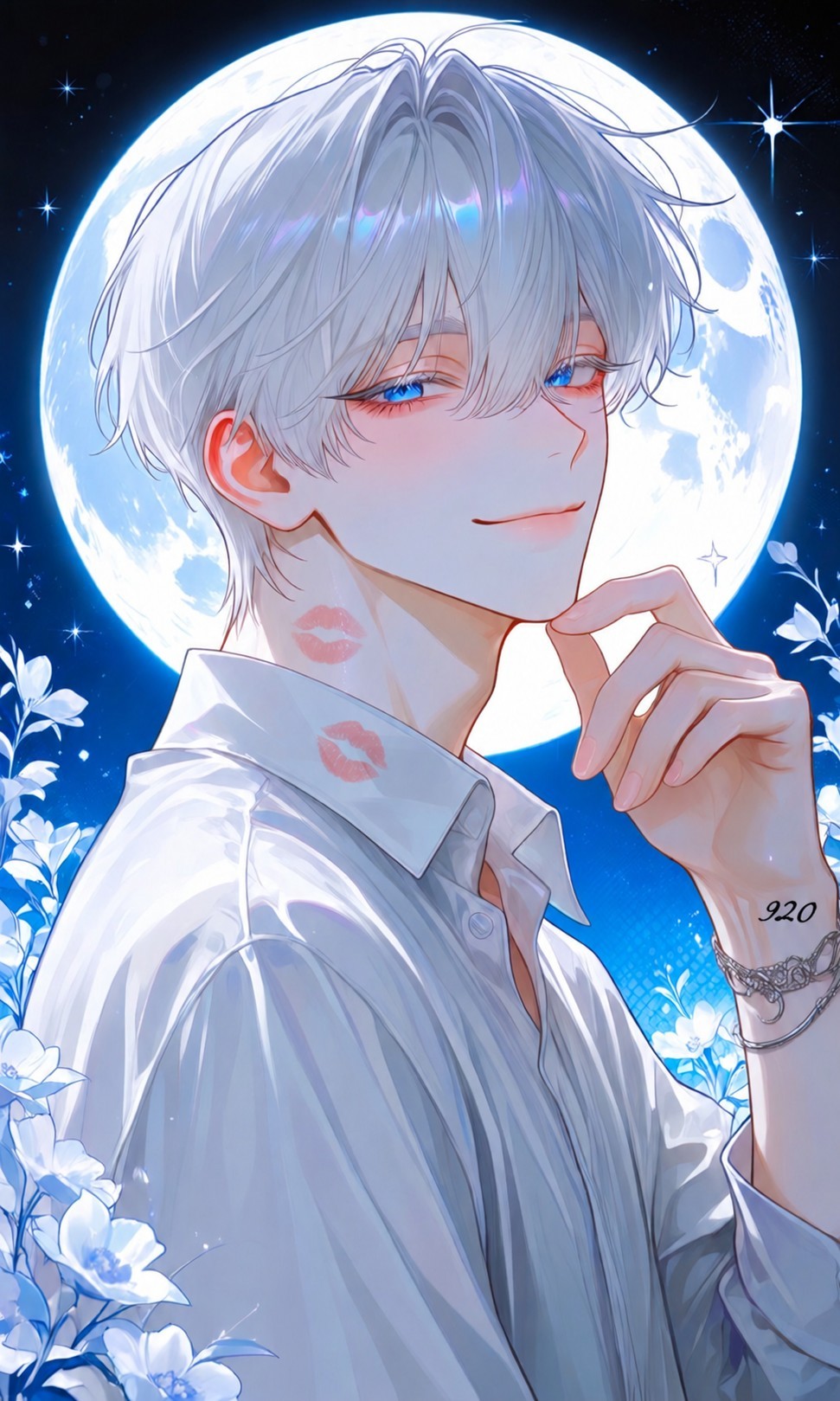 # 설 왈 하세요.