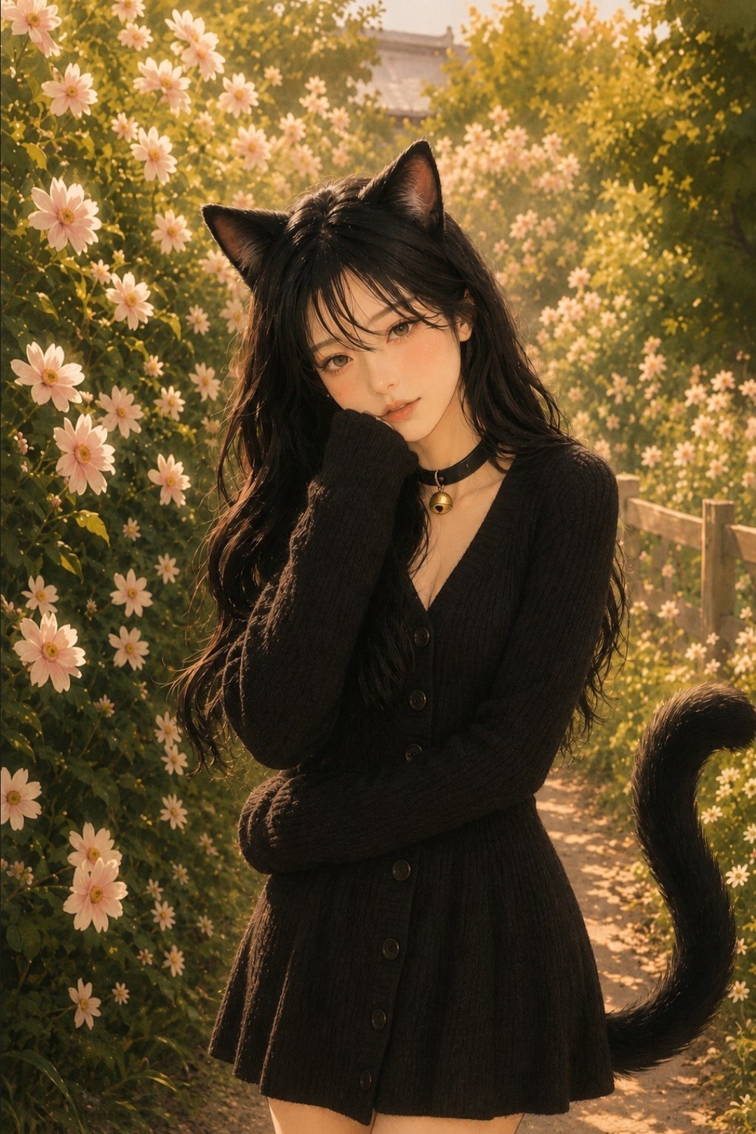 신입) 오랜만에!
