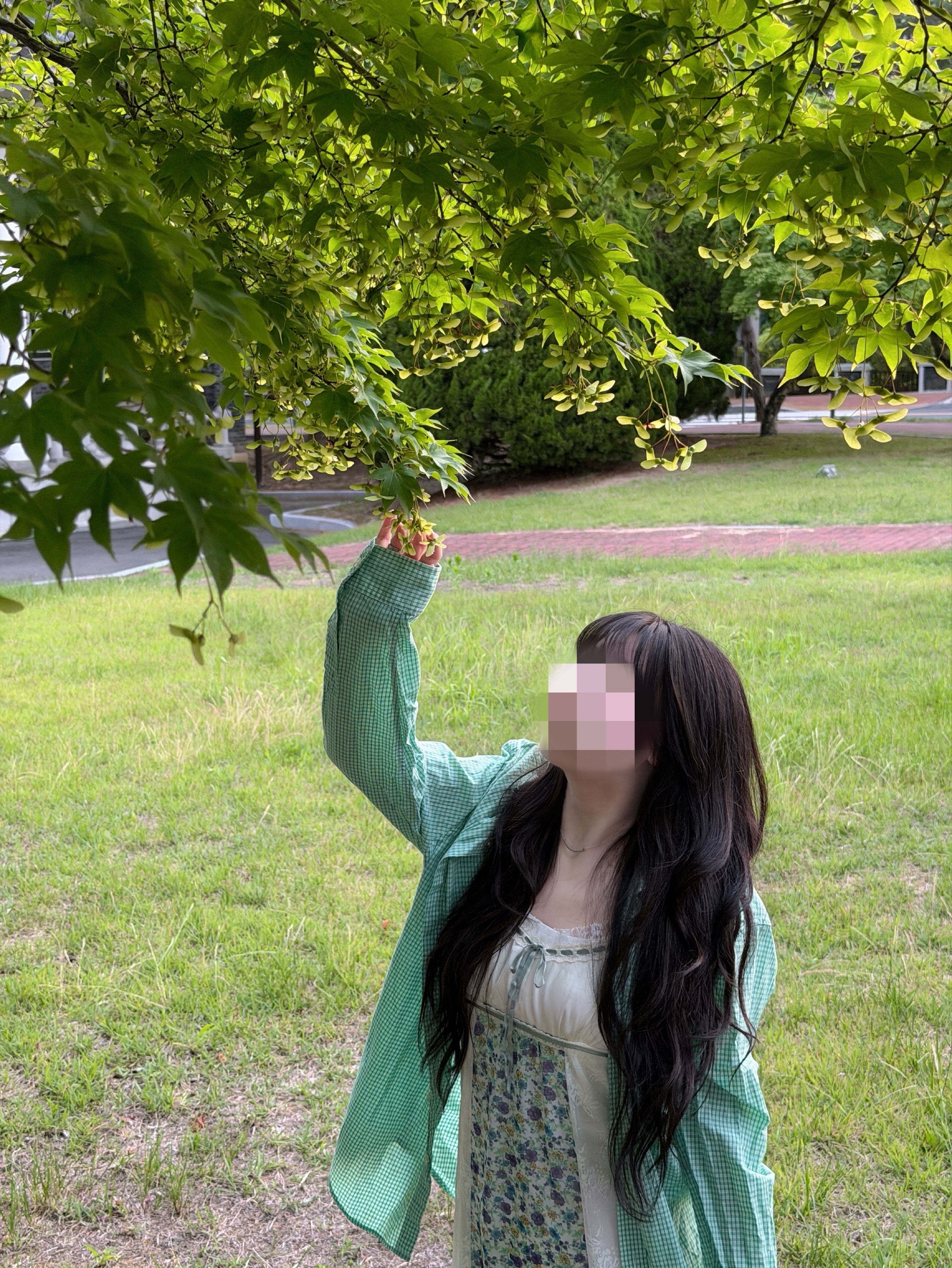 수다나 떨자
