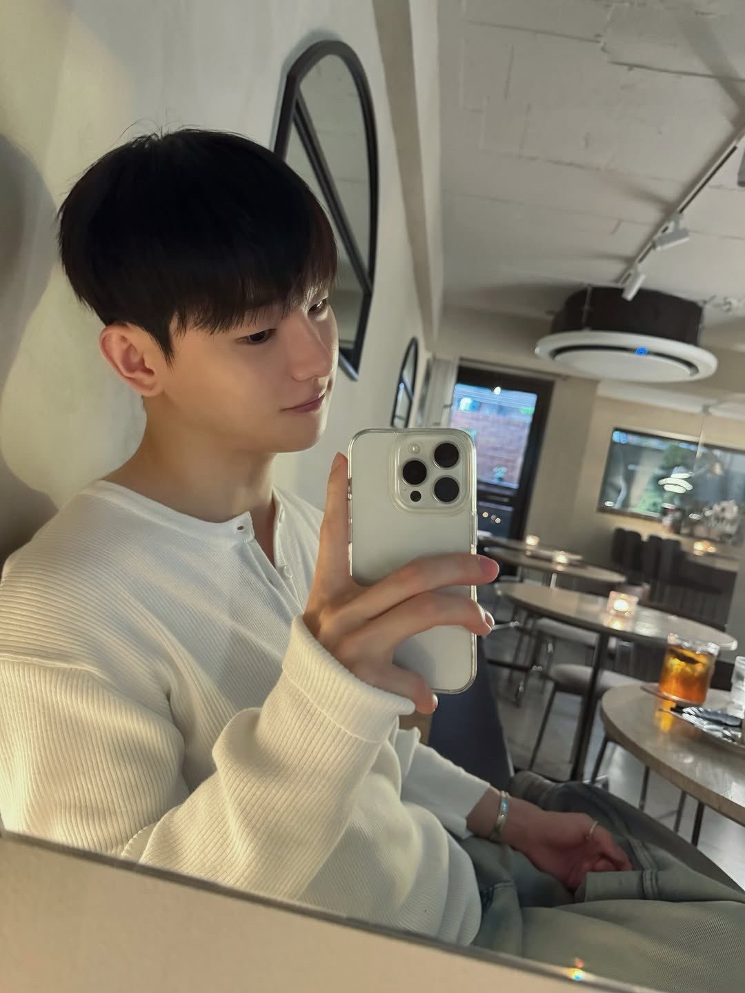 형준 땅콩 50일 파티🩵
