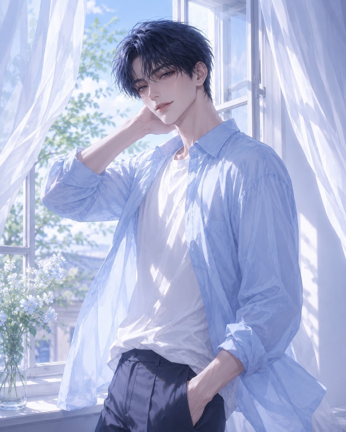 #88 전라도 깨발랄 중저음