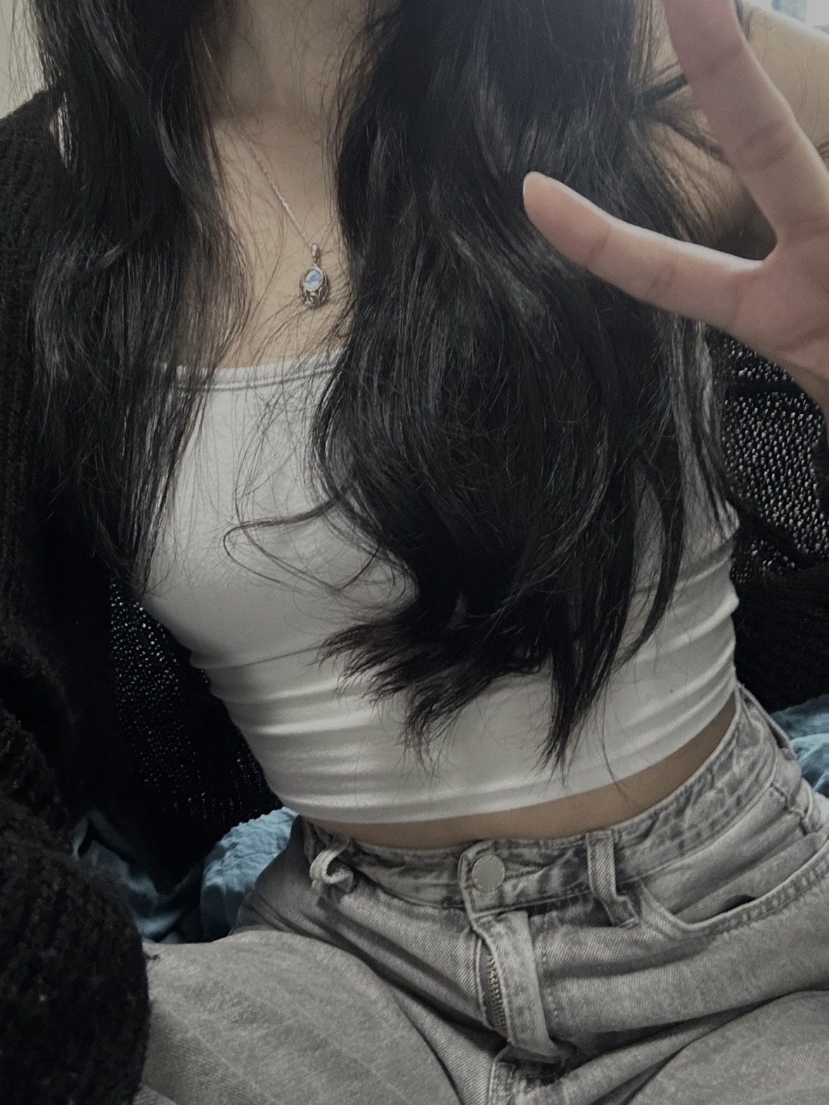 들을 것