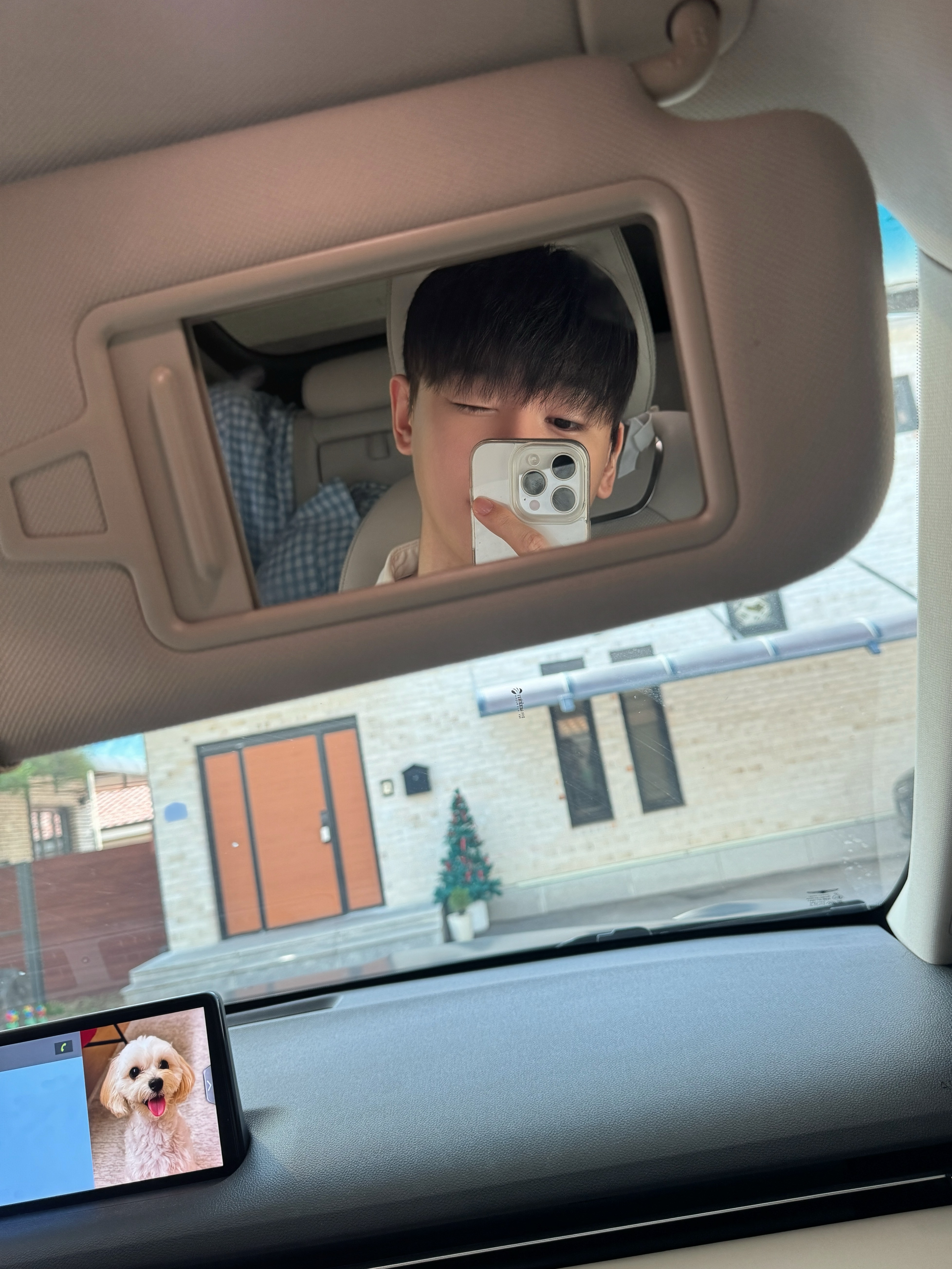 형준이에오