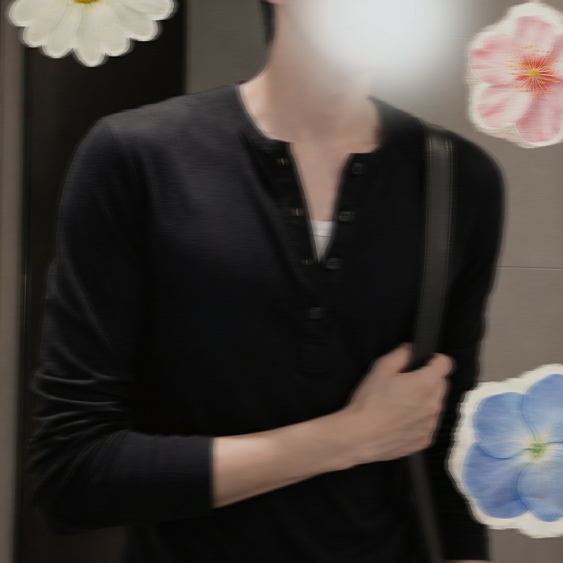 다정하게 재워줄게요.