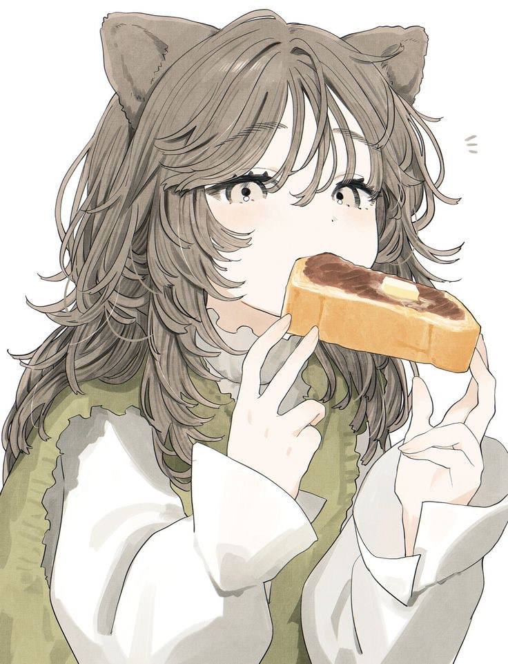 일어나야지.