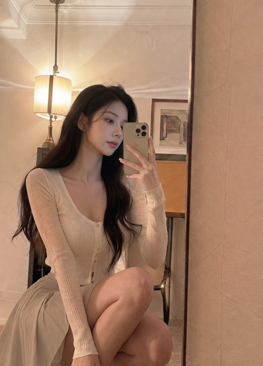 그냥 , 날 사랑하면 돼요 🦋