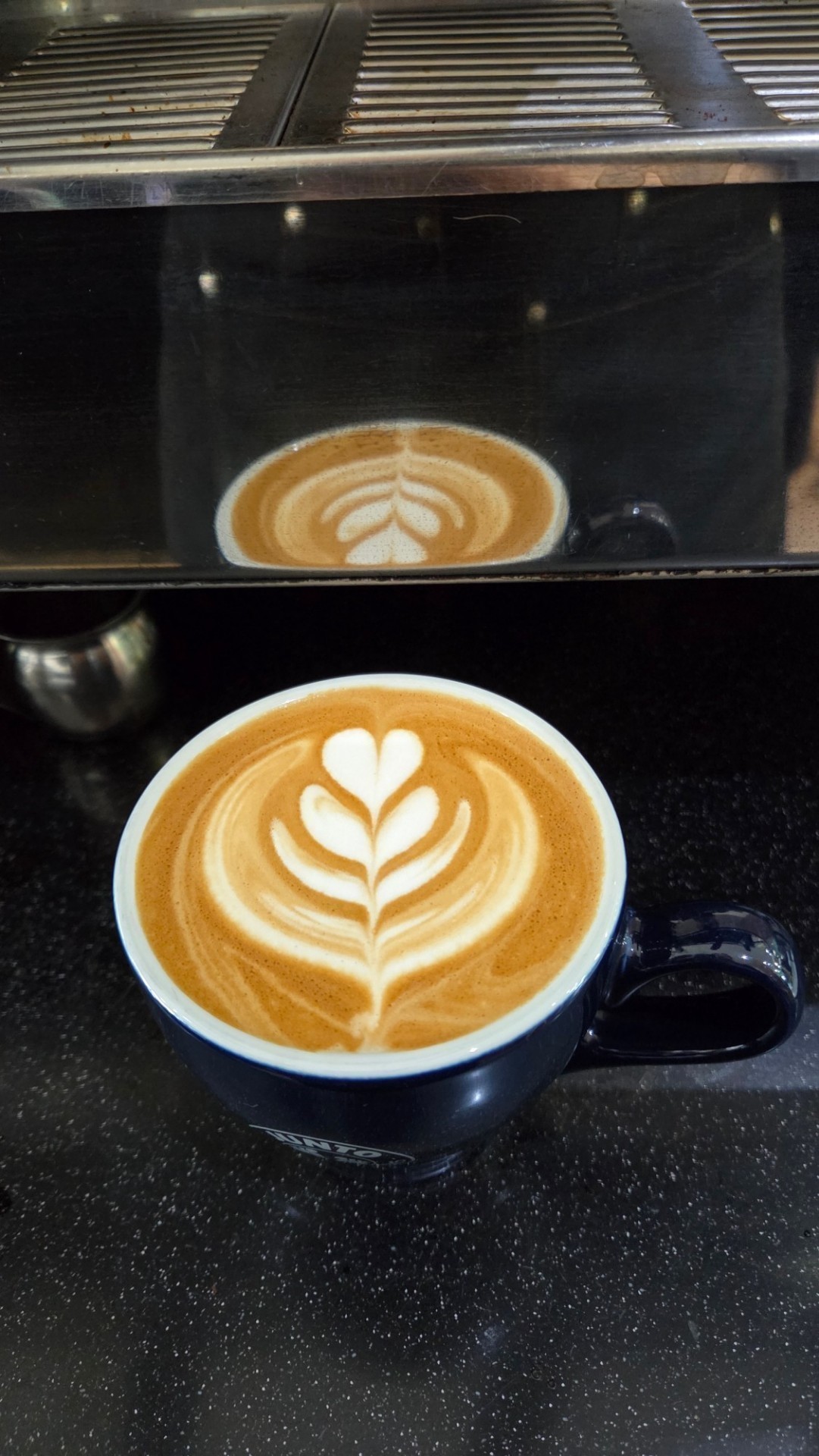 Cafe asmr