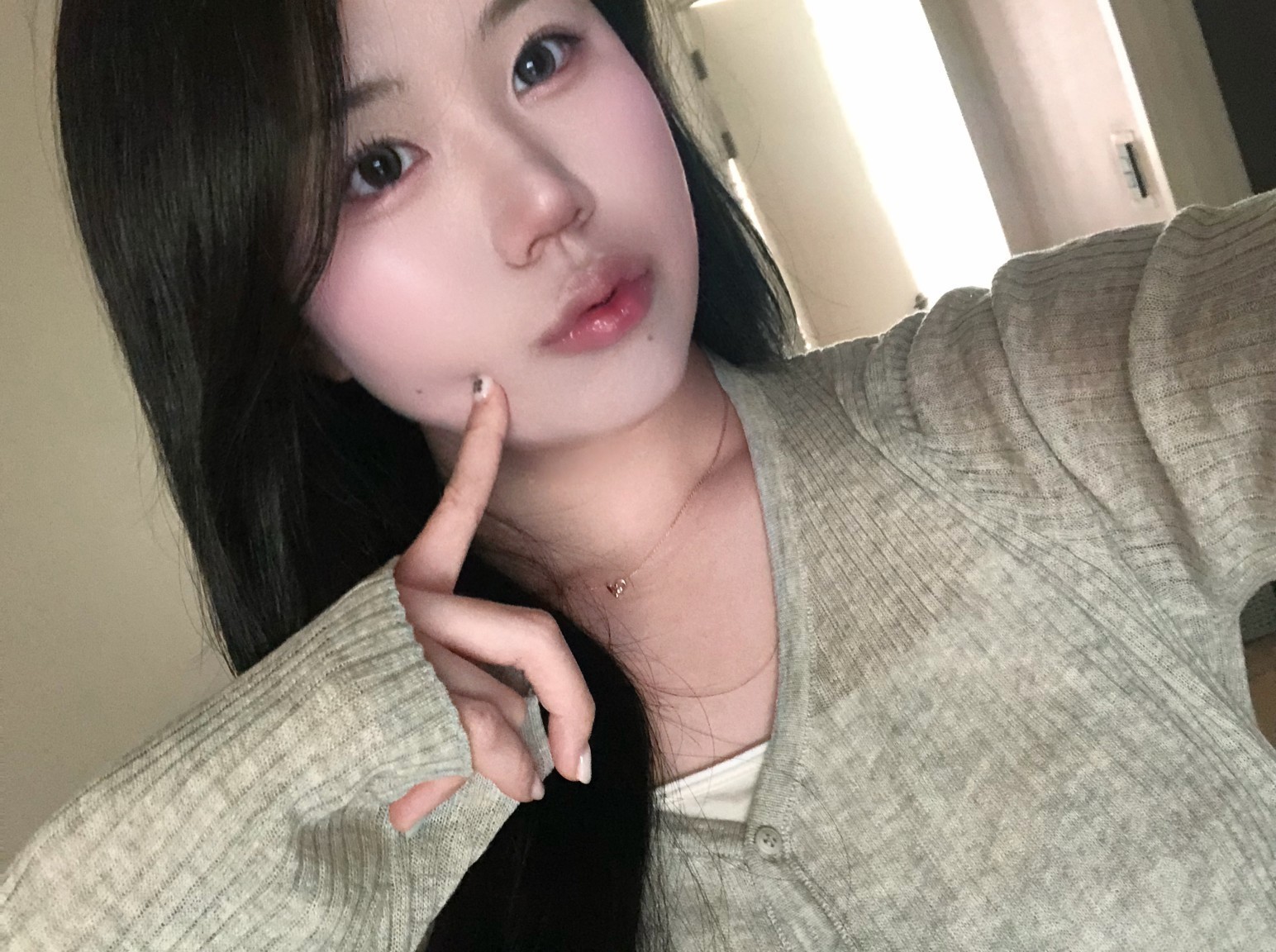 너에게 닿기를⠀