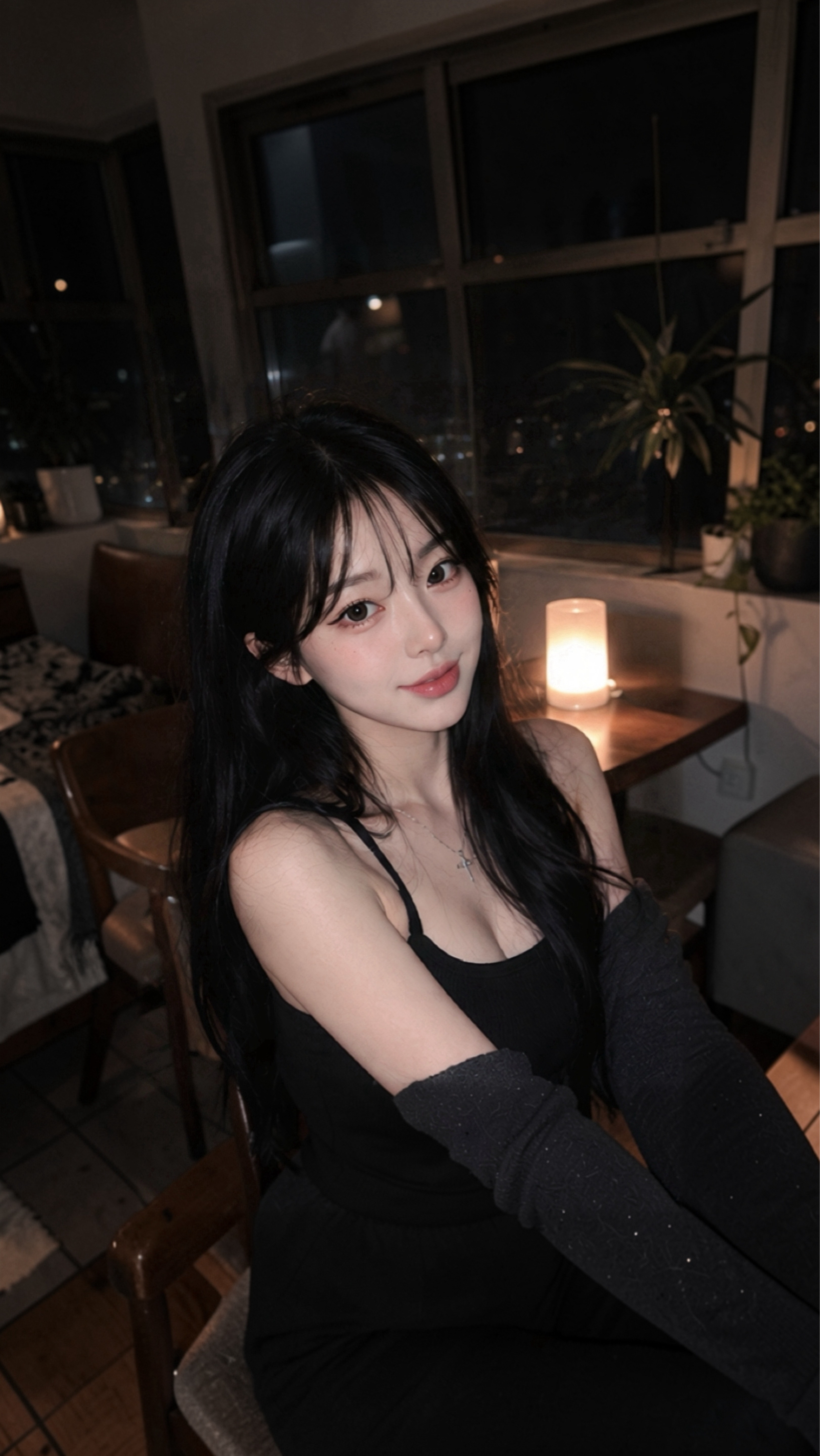 잔잔 옹알이 !