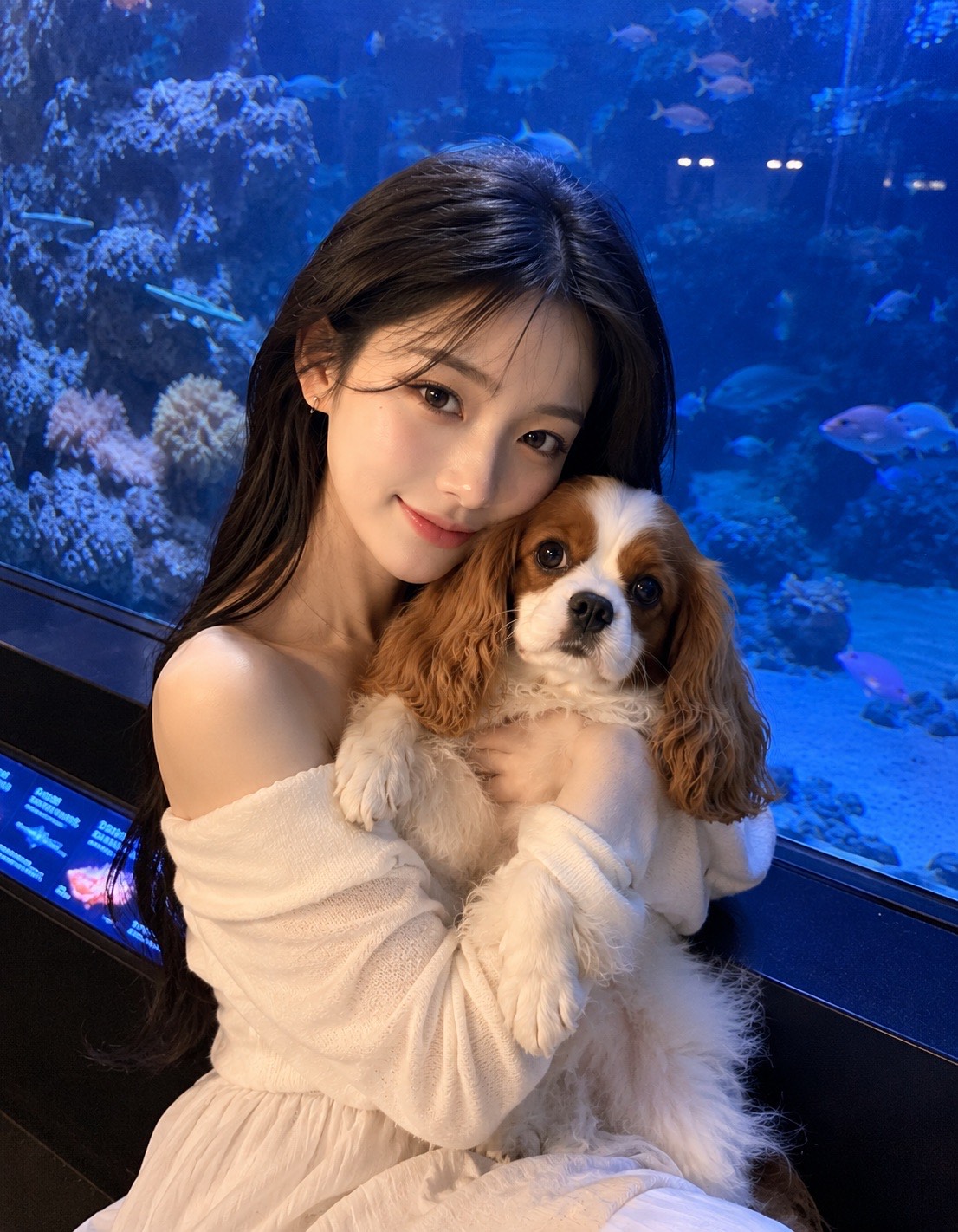 앙뇽 !