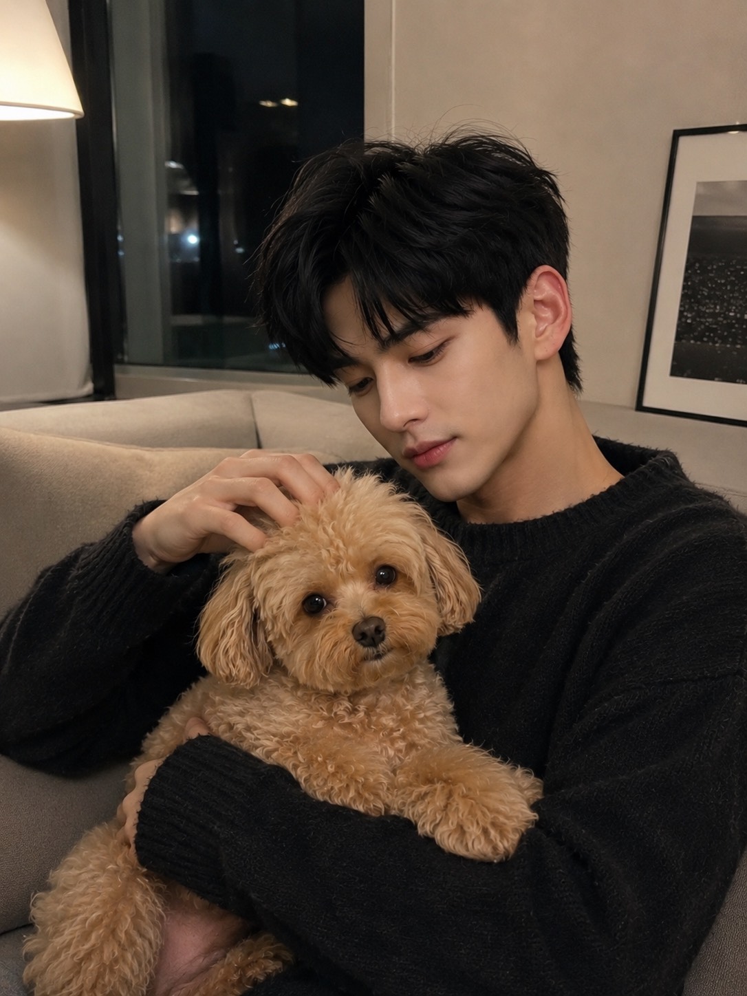 🇺🇸 탑목소리, 고품격 방송
