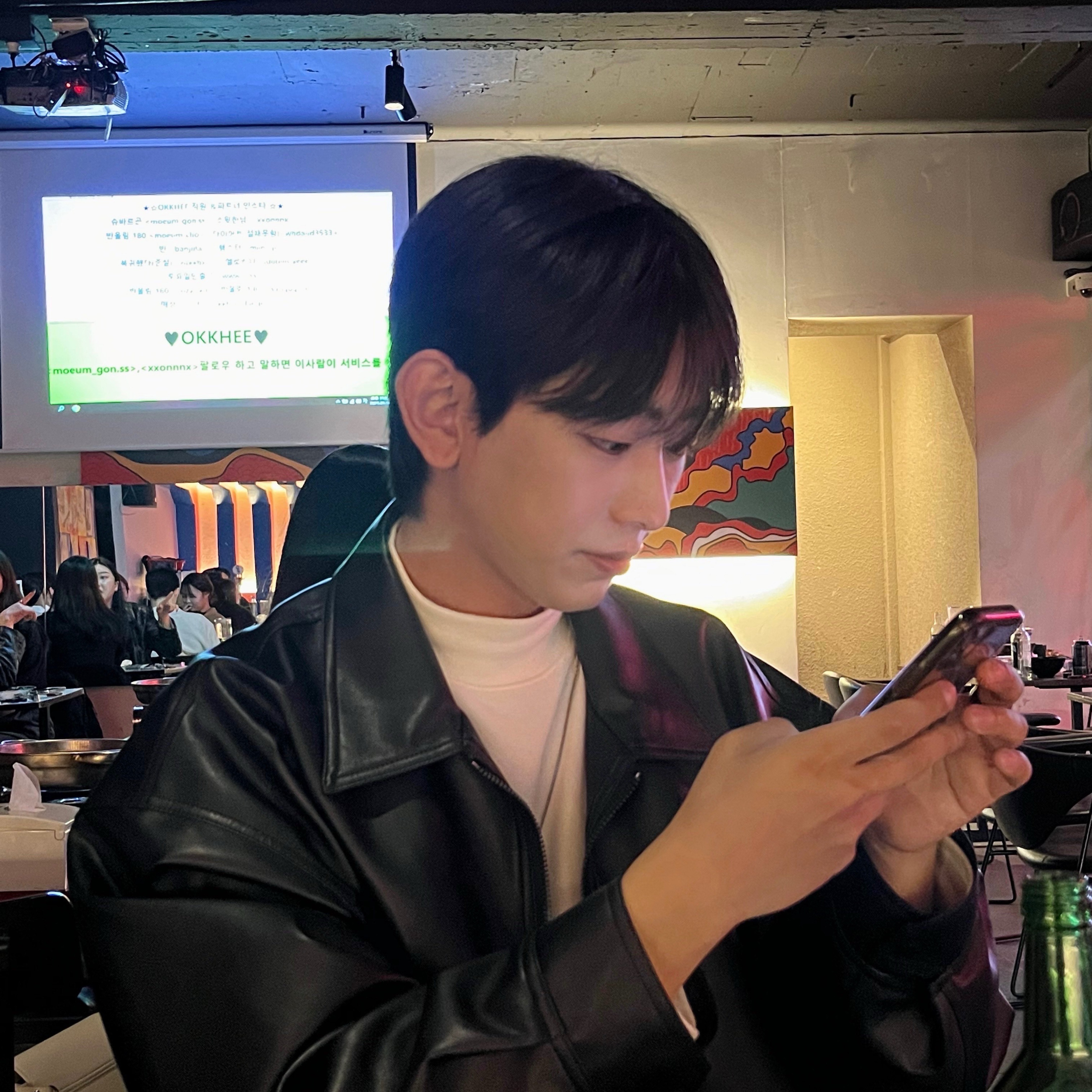 모닝?