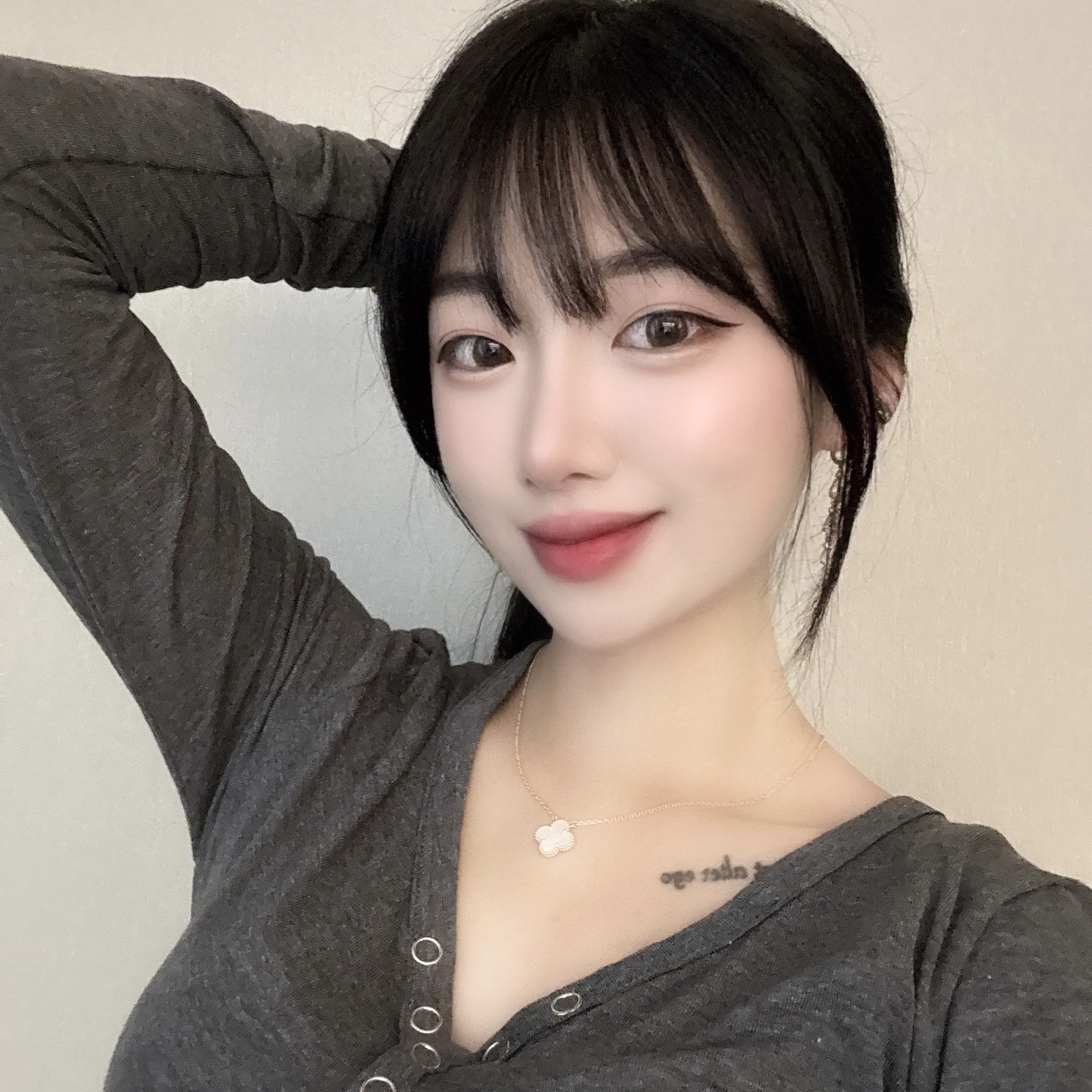 상큼한 아침방송