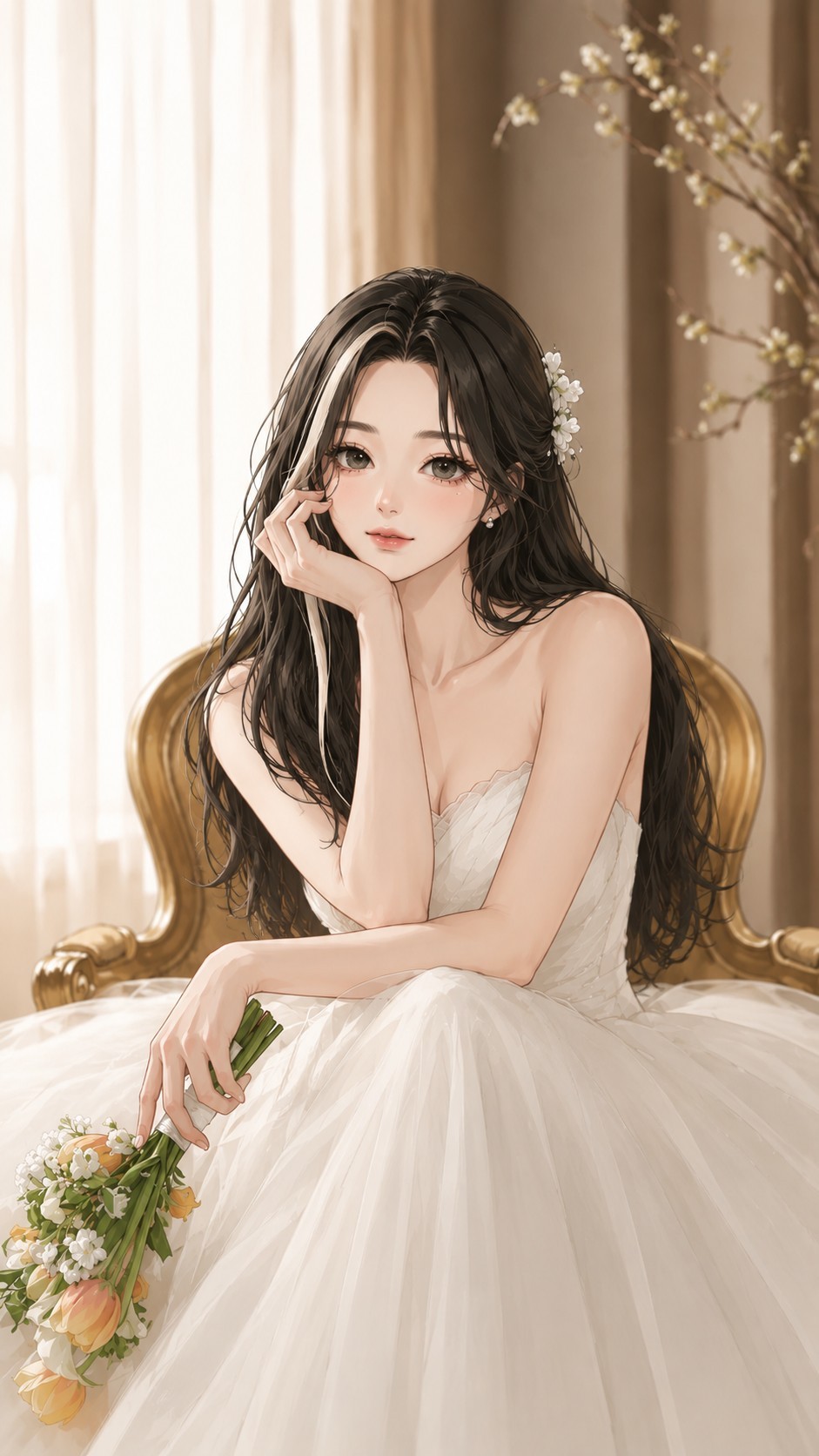 이 리 와  안 아 줄 게