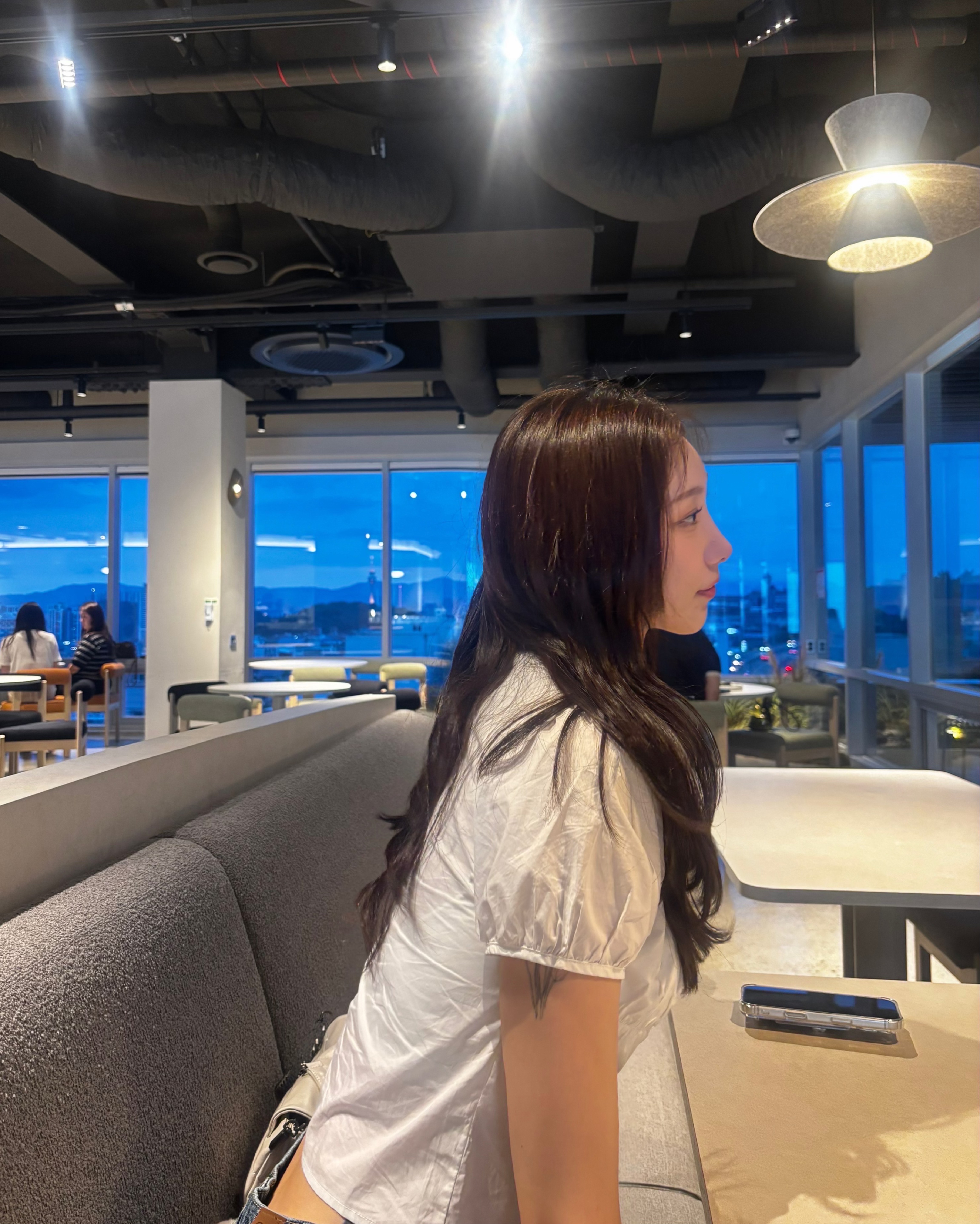 어서오시와요🙇🏻‍♀️