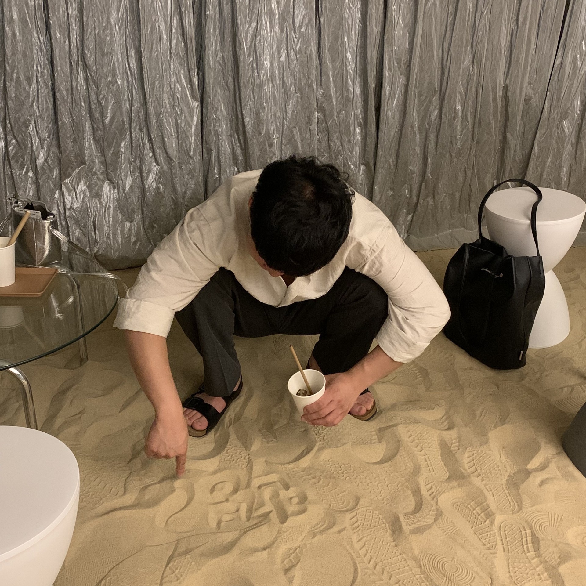 심심한사람