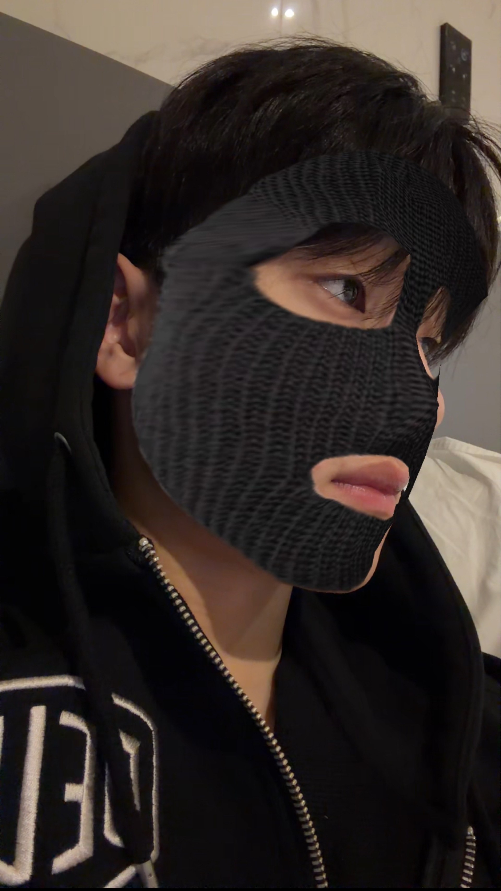안녕못해