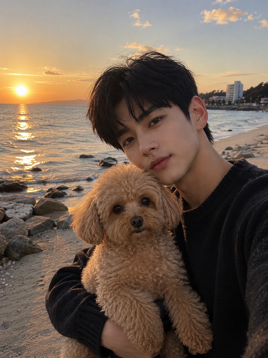 🇺🇸 탑목소리, 고품격 방송