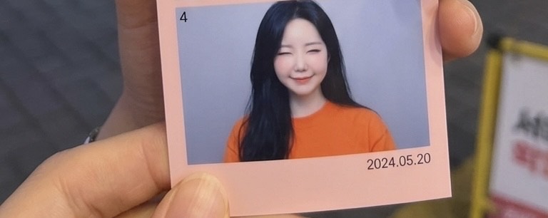 30+) 모캉스 👐🏻
