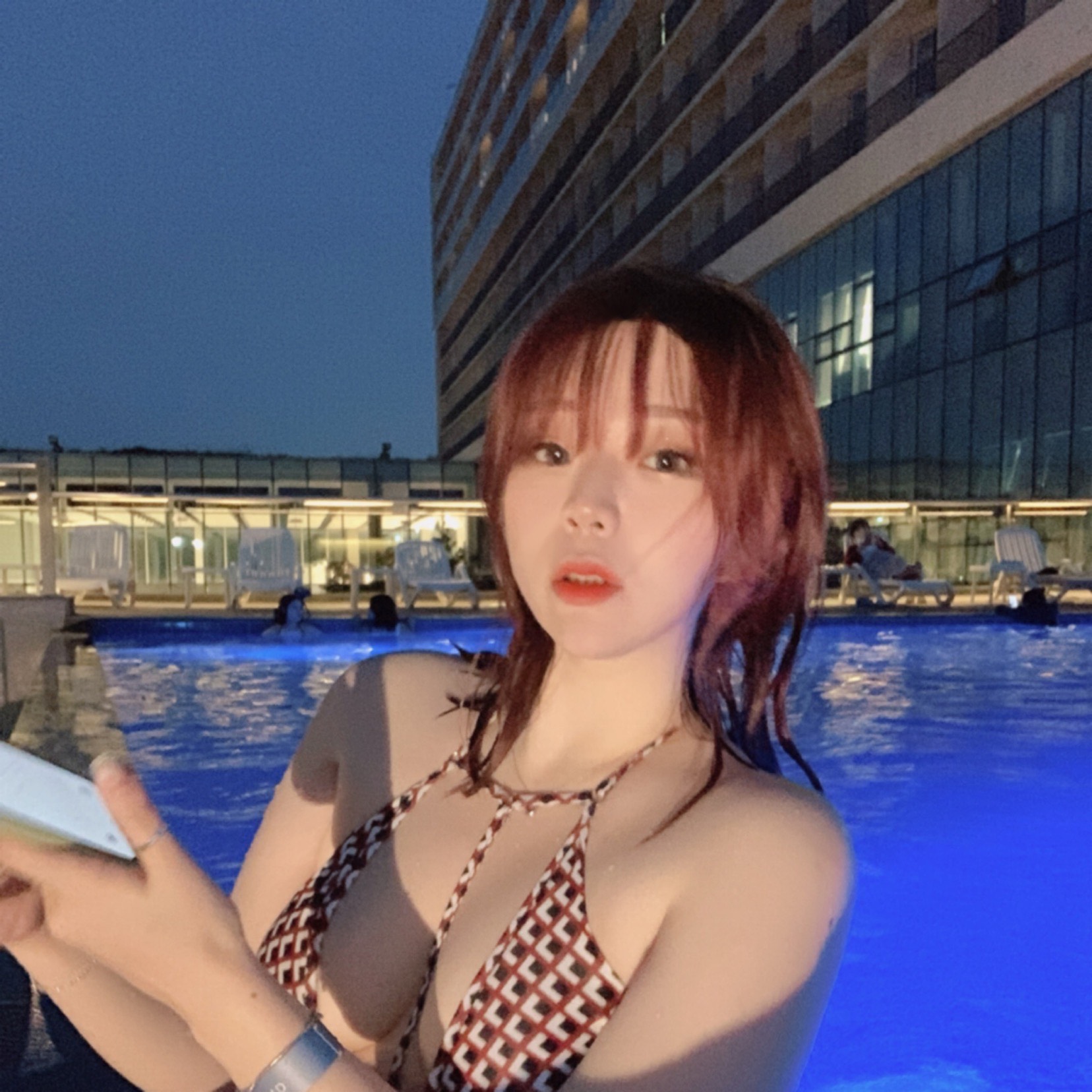 결혼할래~?