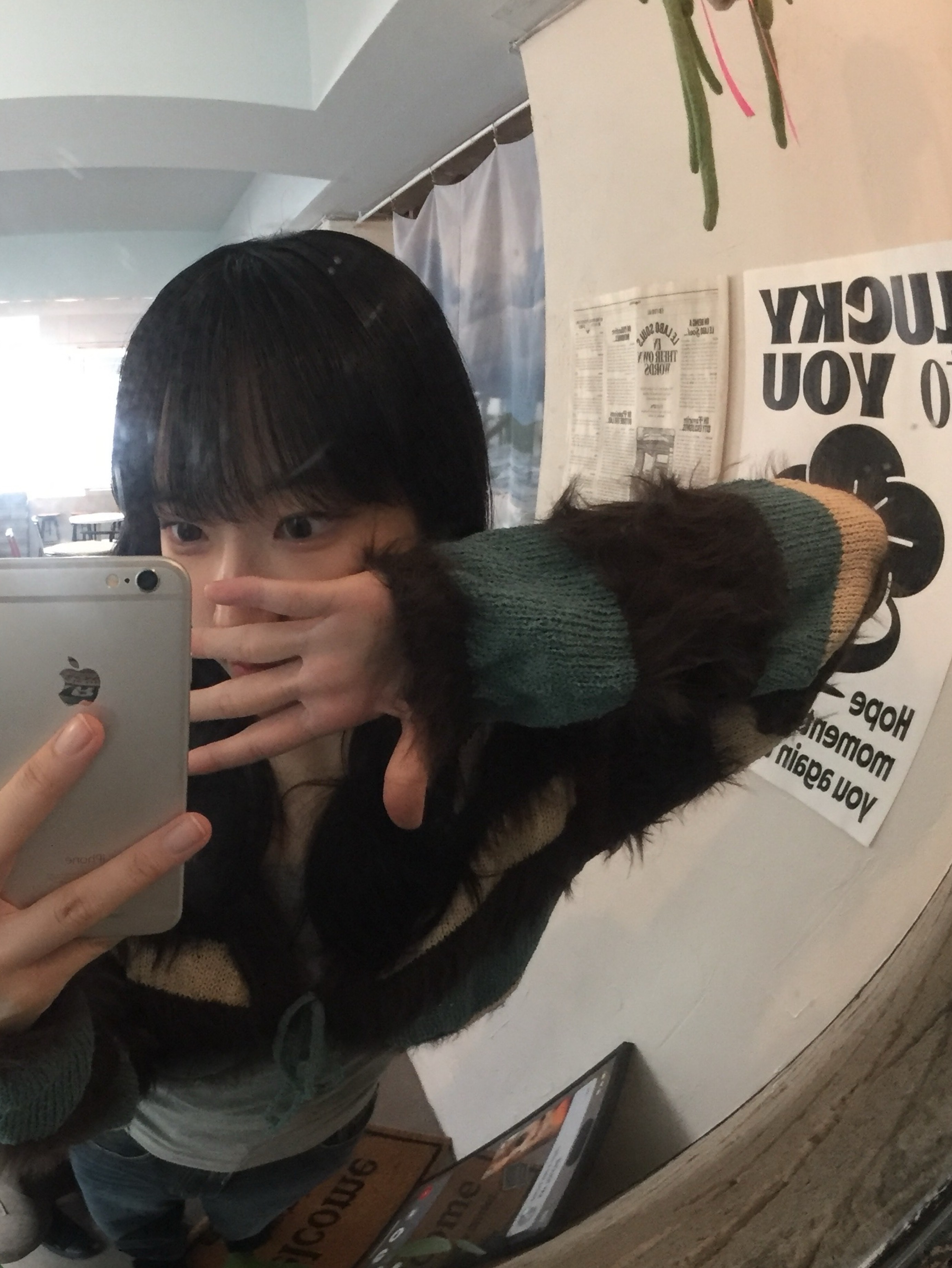 좋은아침입니다