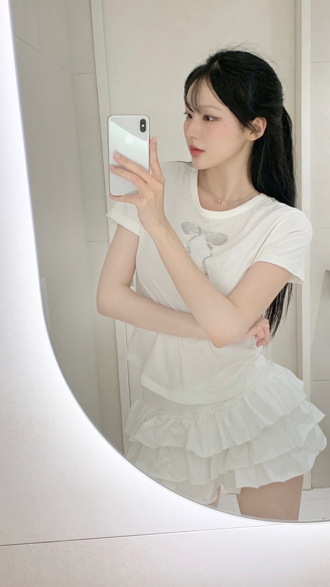 너를 만나고 난 360도 바뀌었어