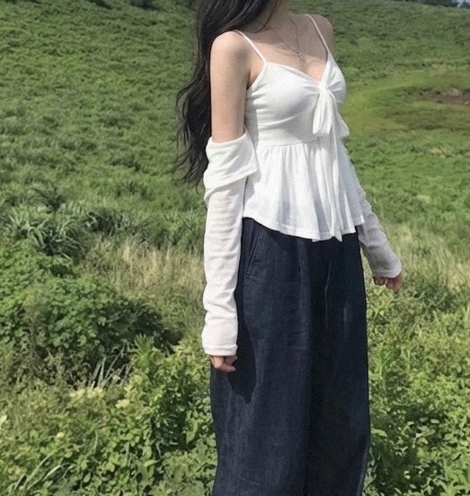 나른해요 🤍